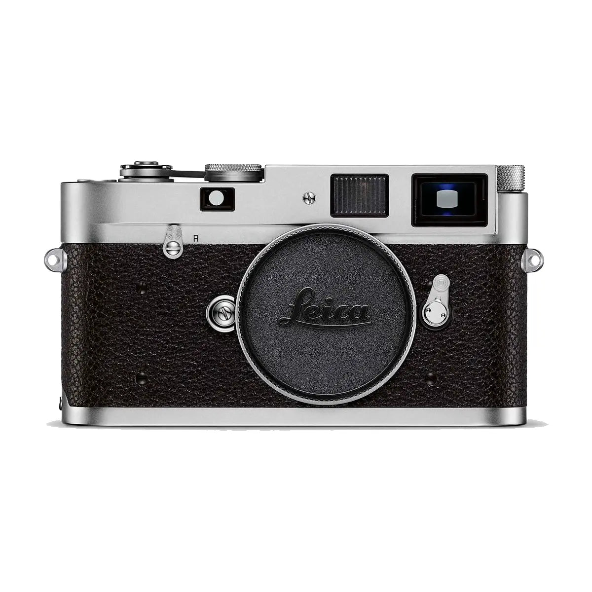 Leica M-A (Typ 127) Camera Body - Silver Chrome