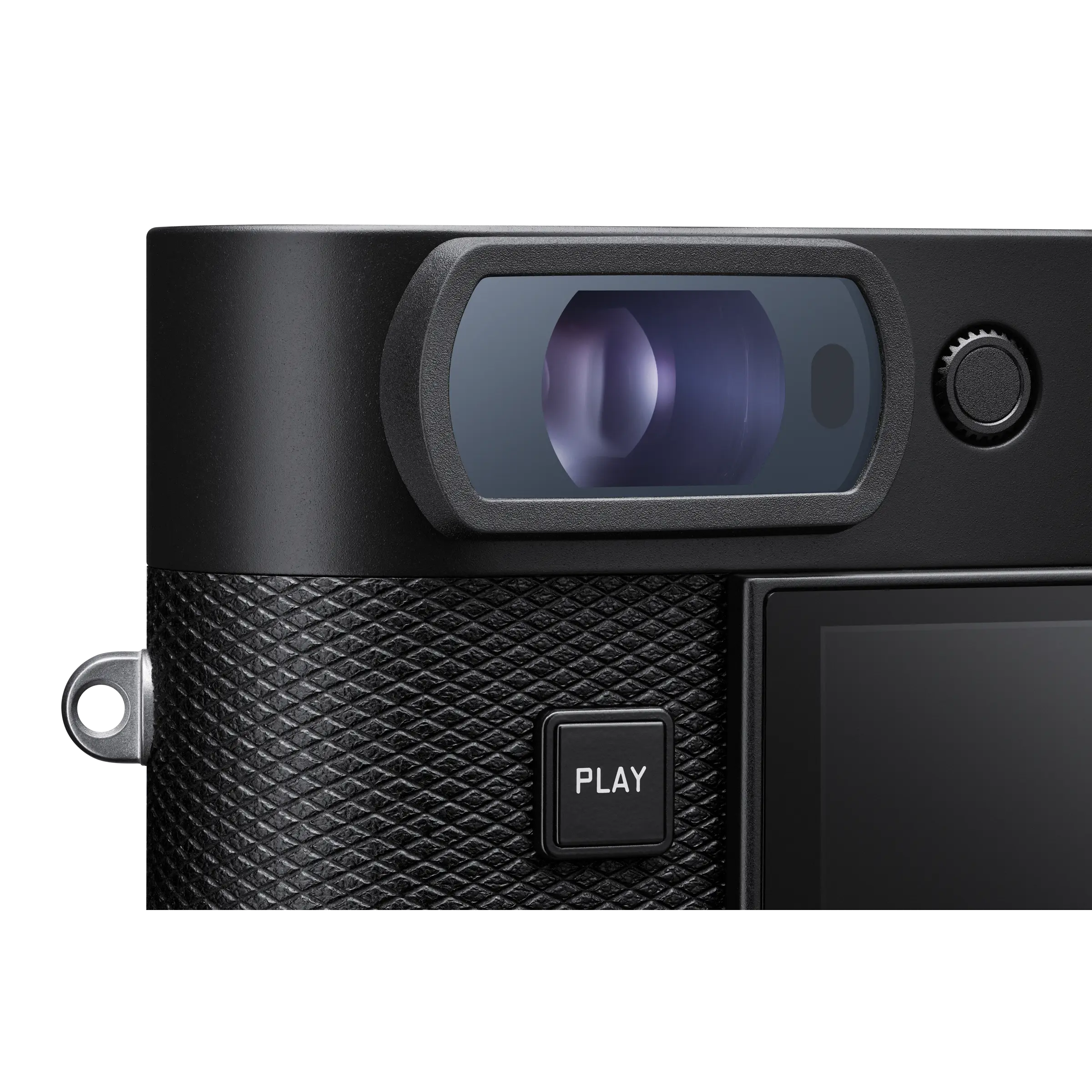 Leica M EV1 - Mirrorless Digital Camera