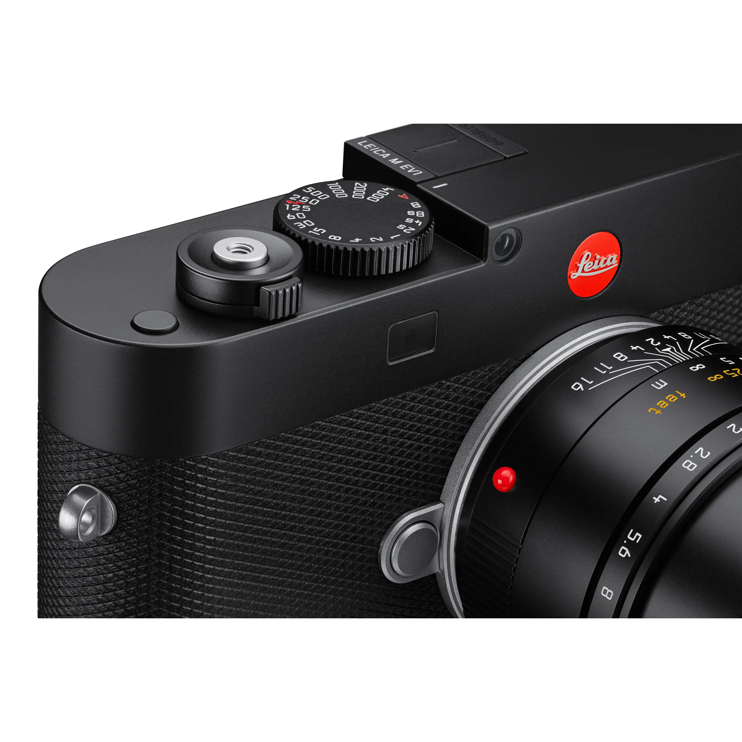 Leica M EV1 - Mirrorless Digital Camera