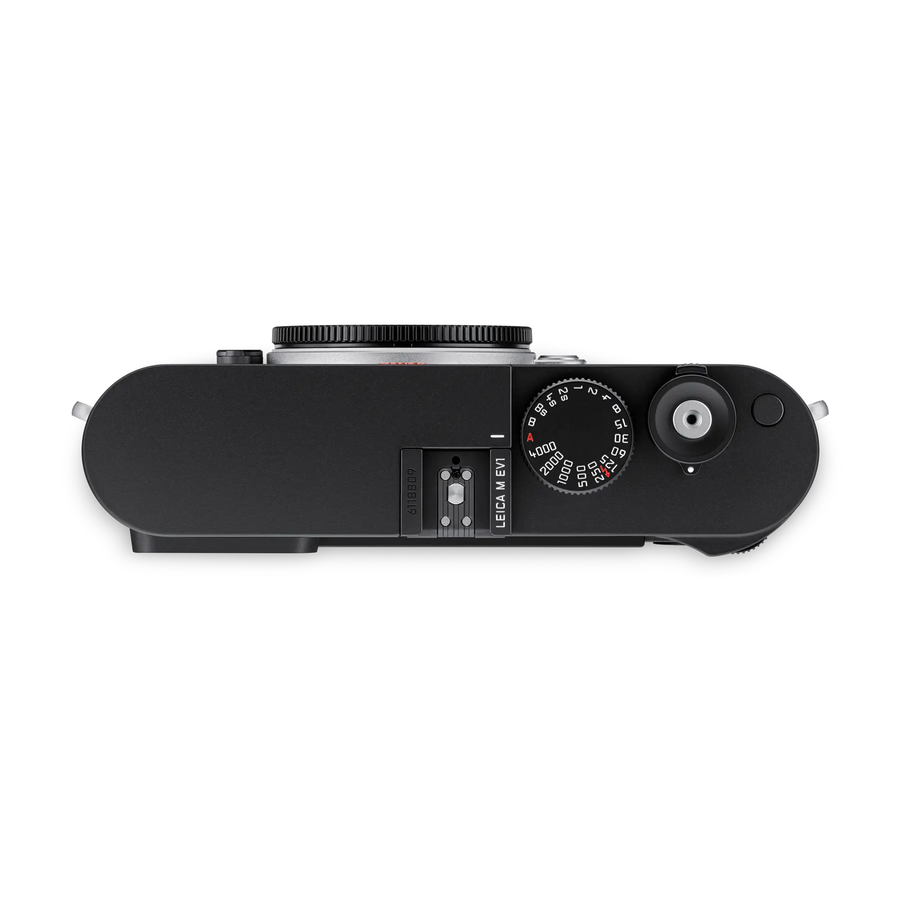 Leica M EV1 - Mirrorless Digital Camera