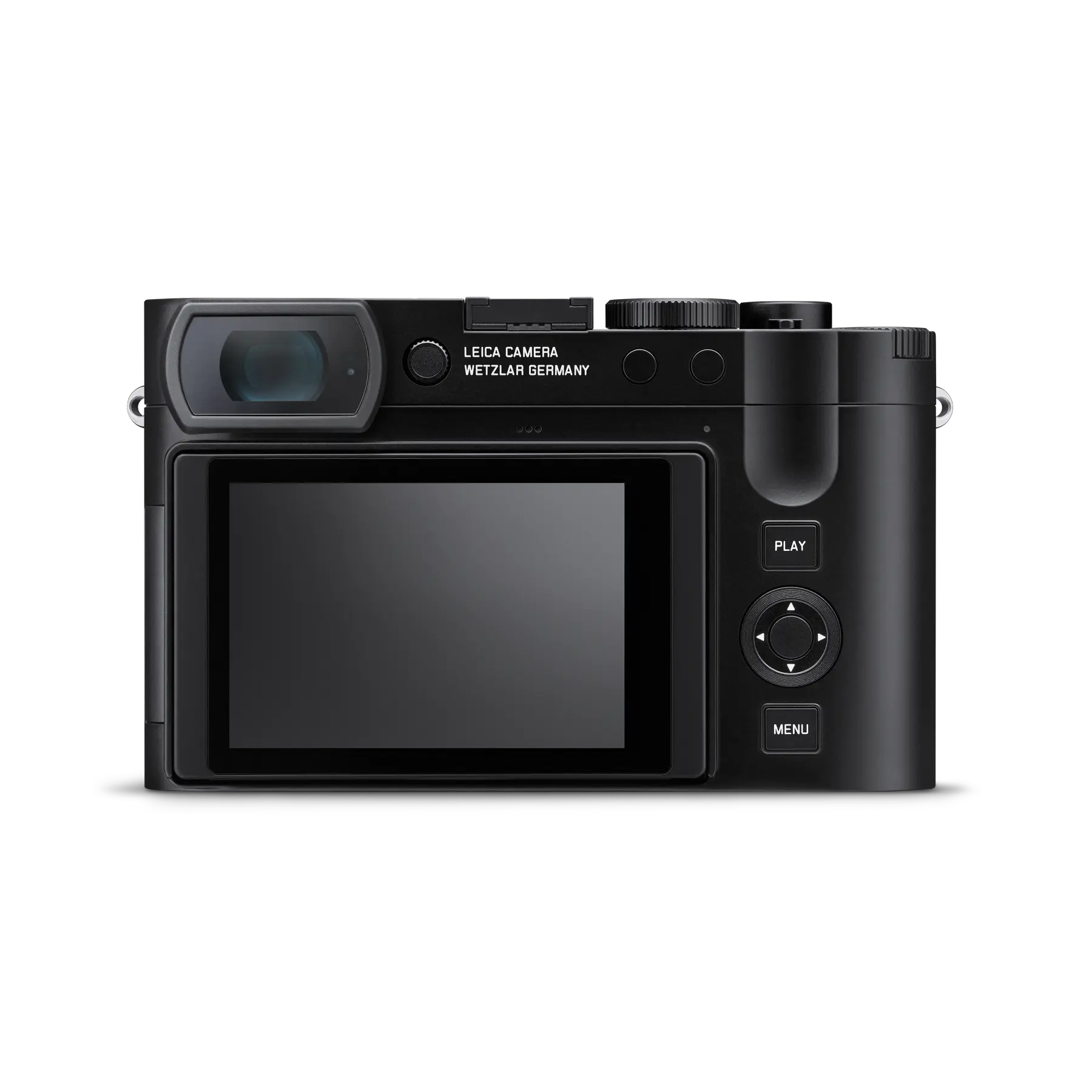 Leica Q3 - Black