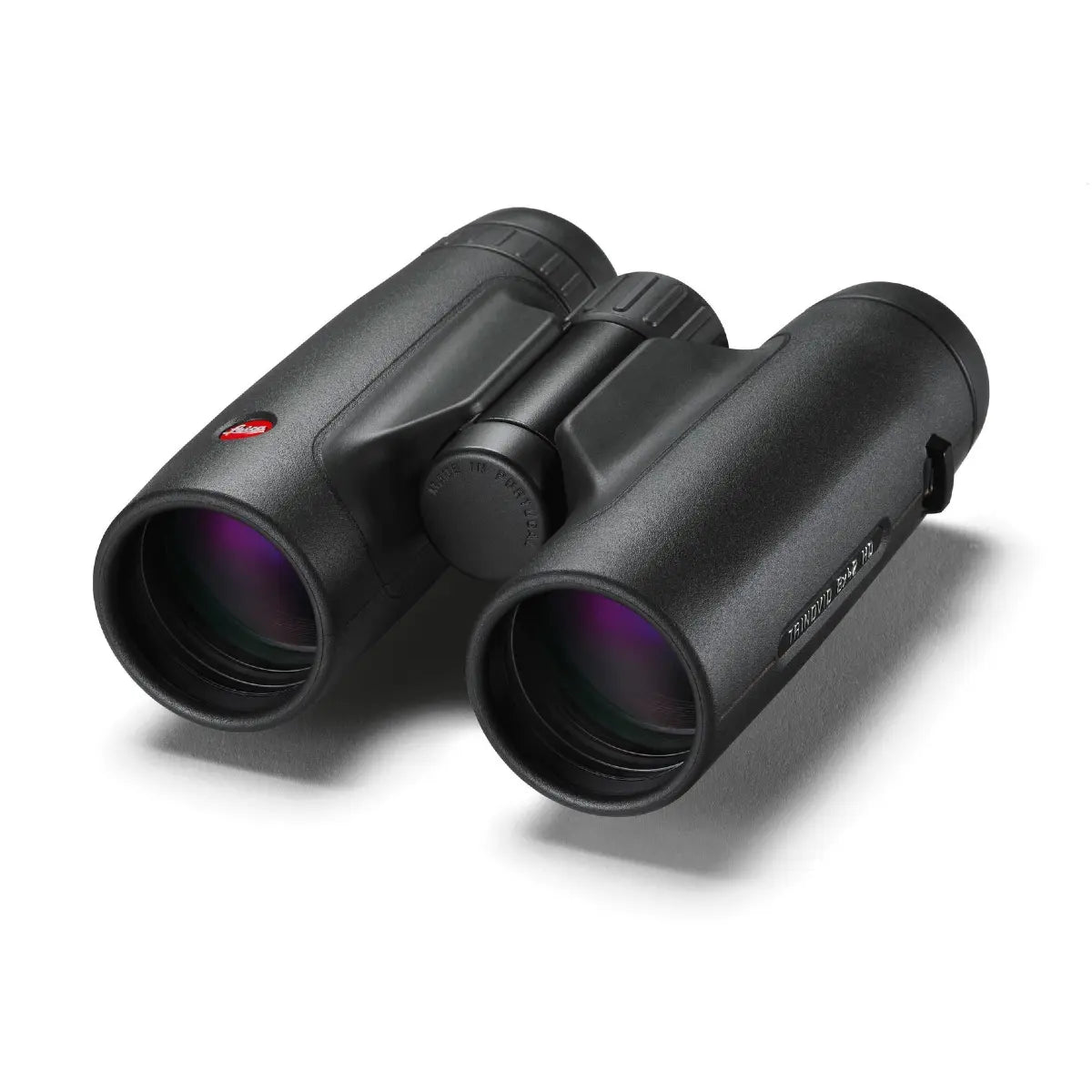 Leica Trinovid 8x32 HD Binoculars