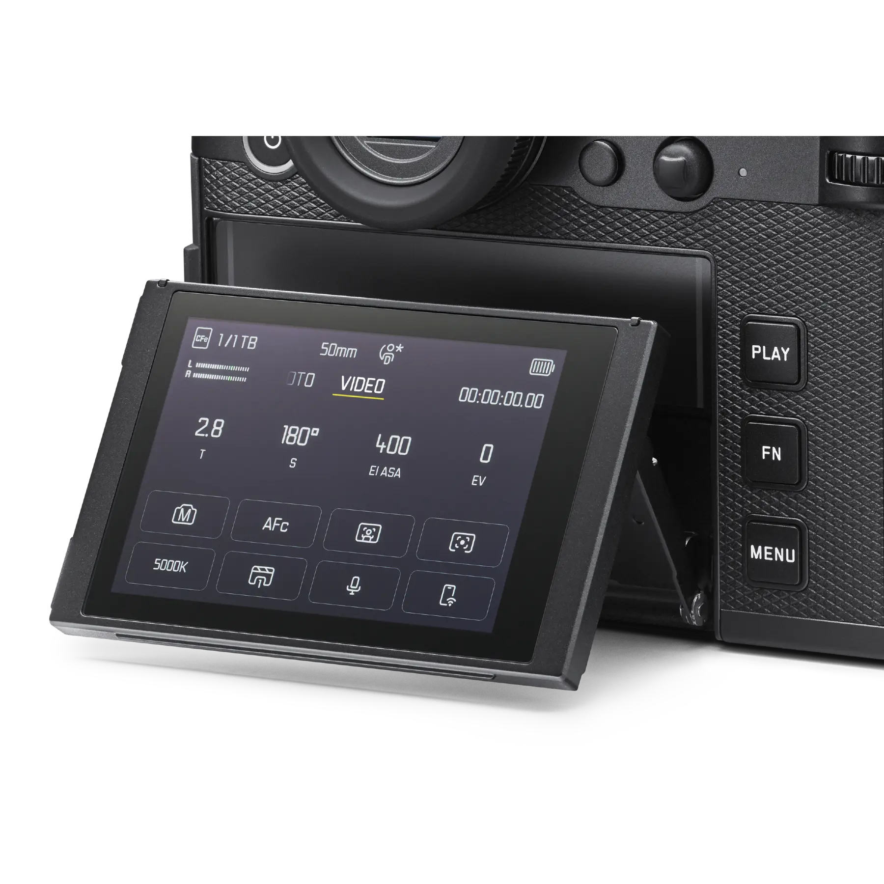 Leica SL3 - Body Only