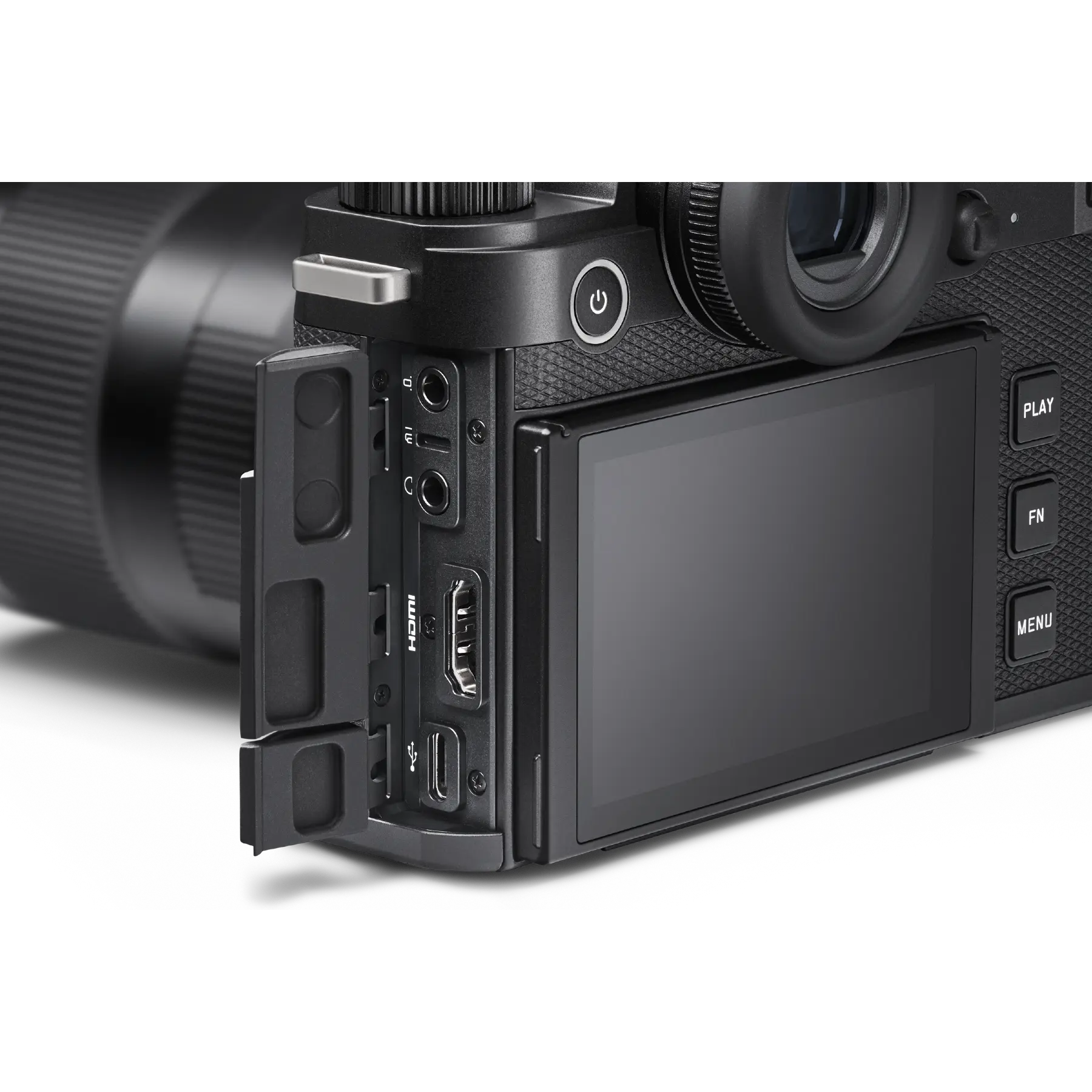 Leica SL3 - Body Only