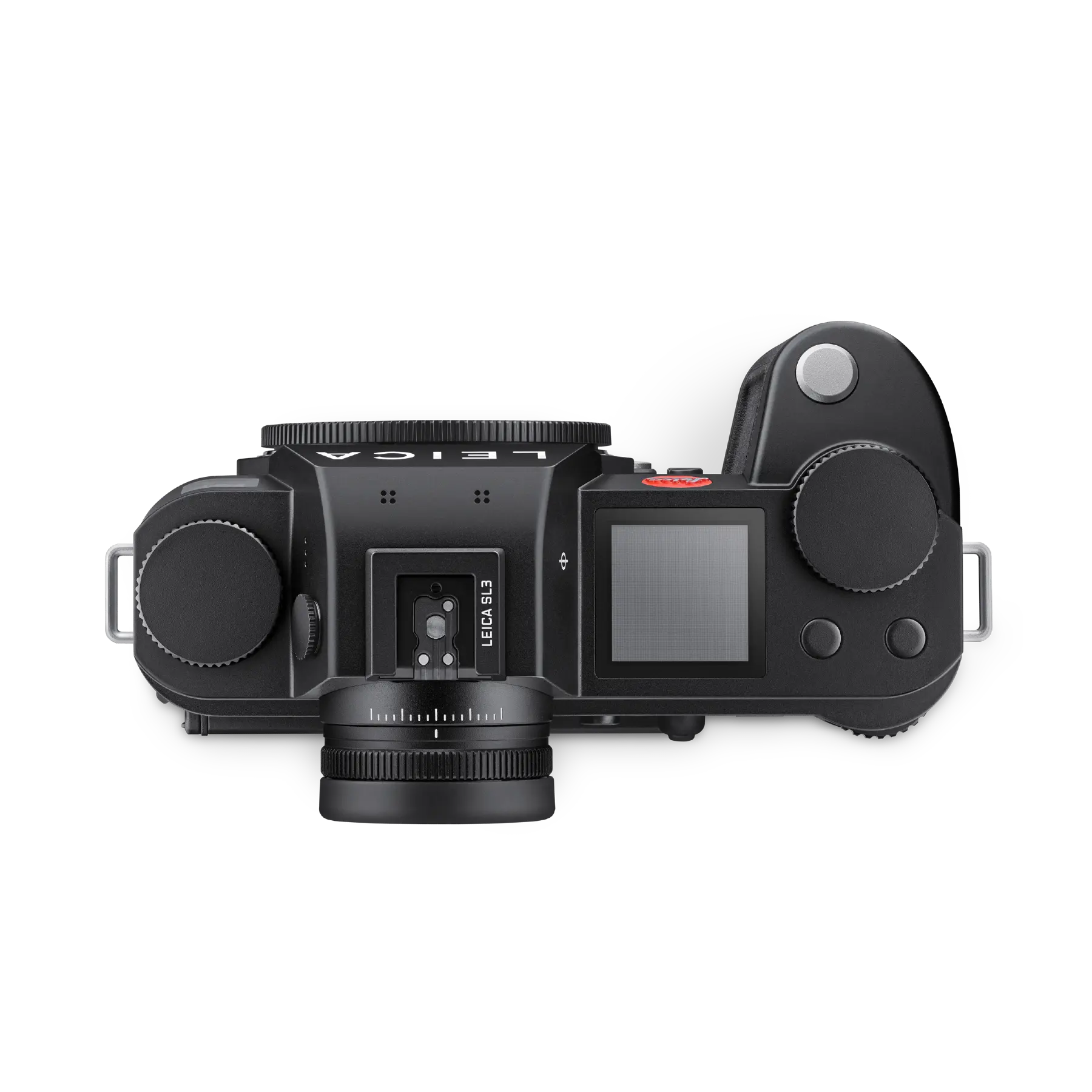 Leica SL3 - Body Only