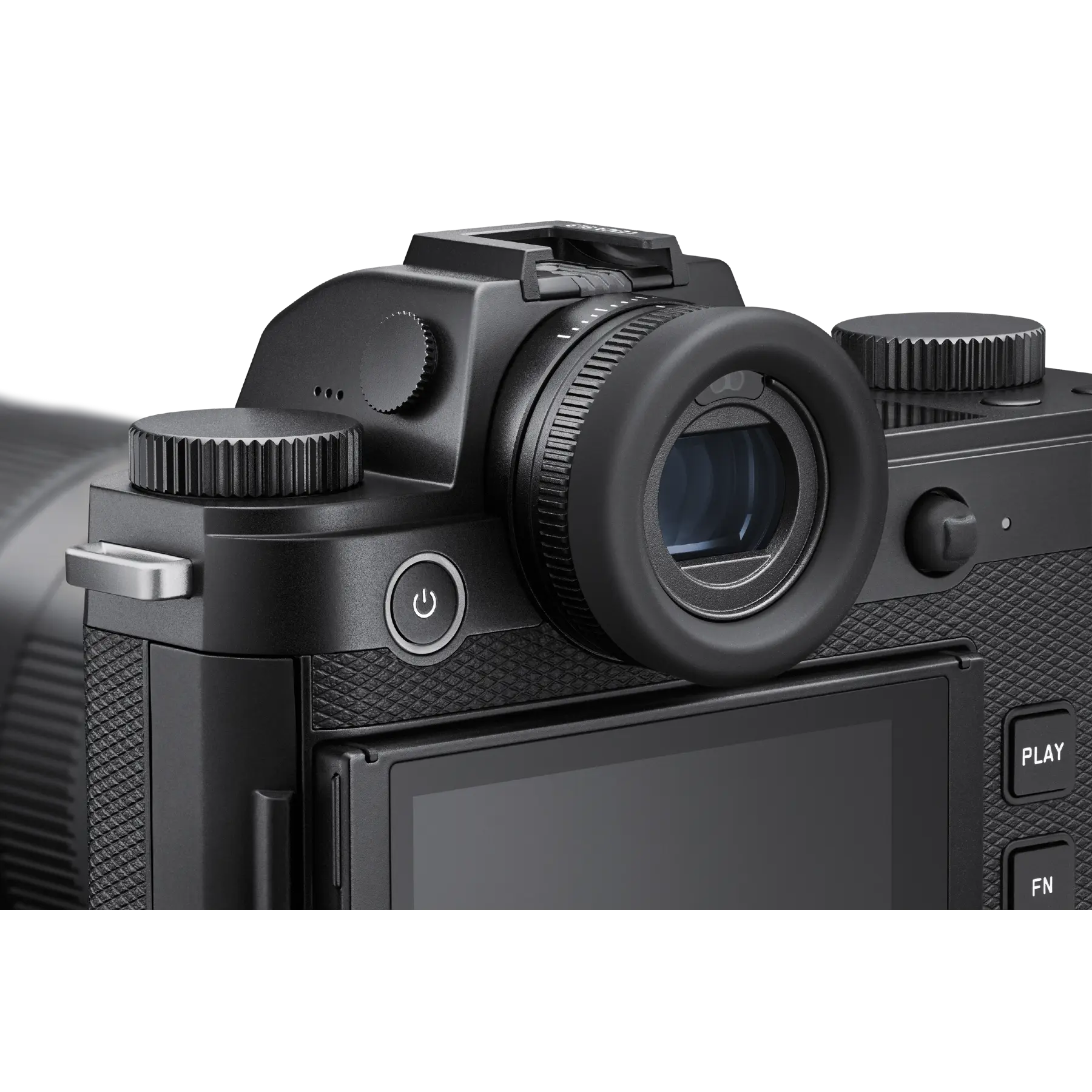 Leica SL3 - Body Only