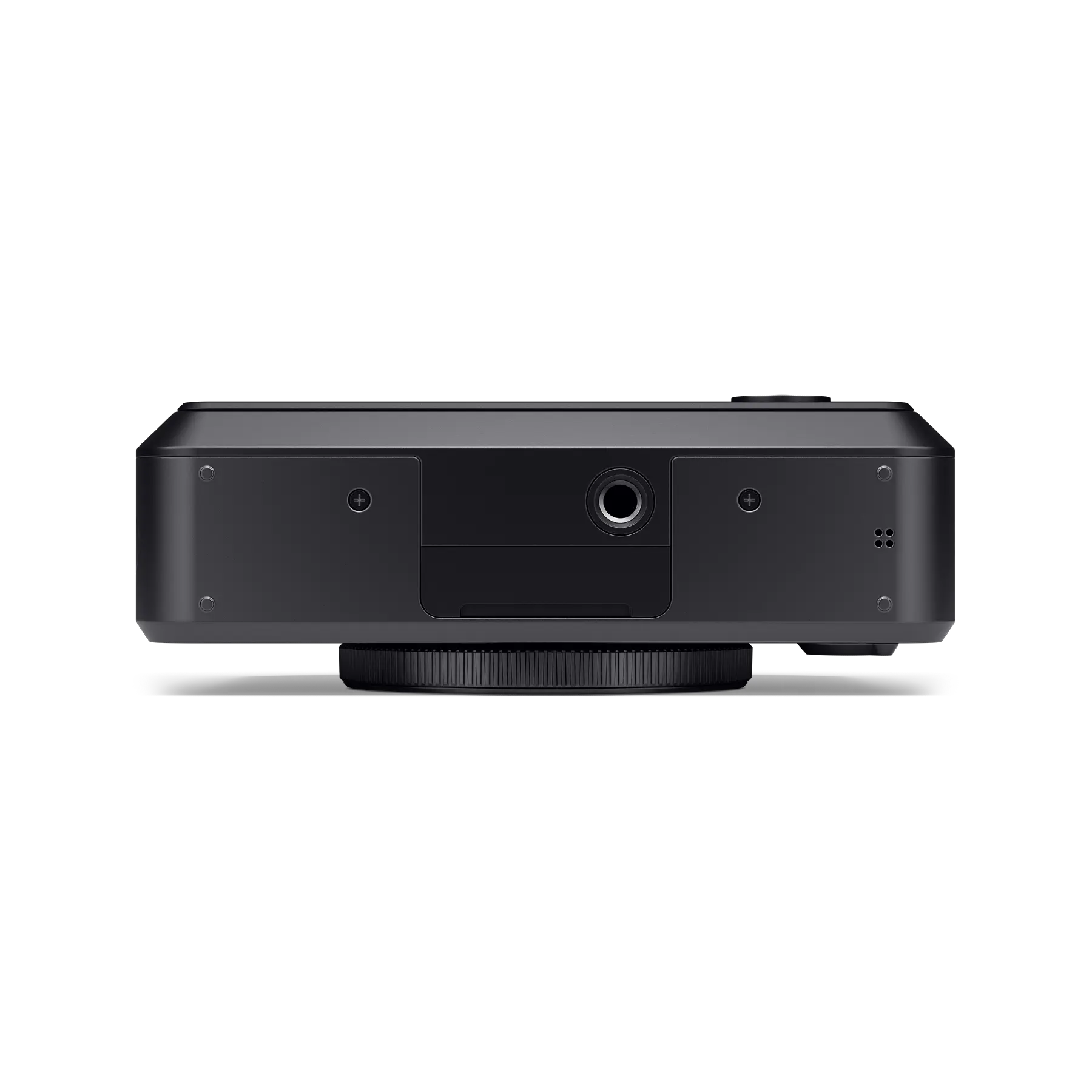 Leica SOFORT 2 Instant Camera - Black