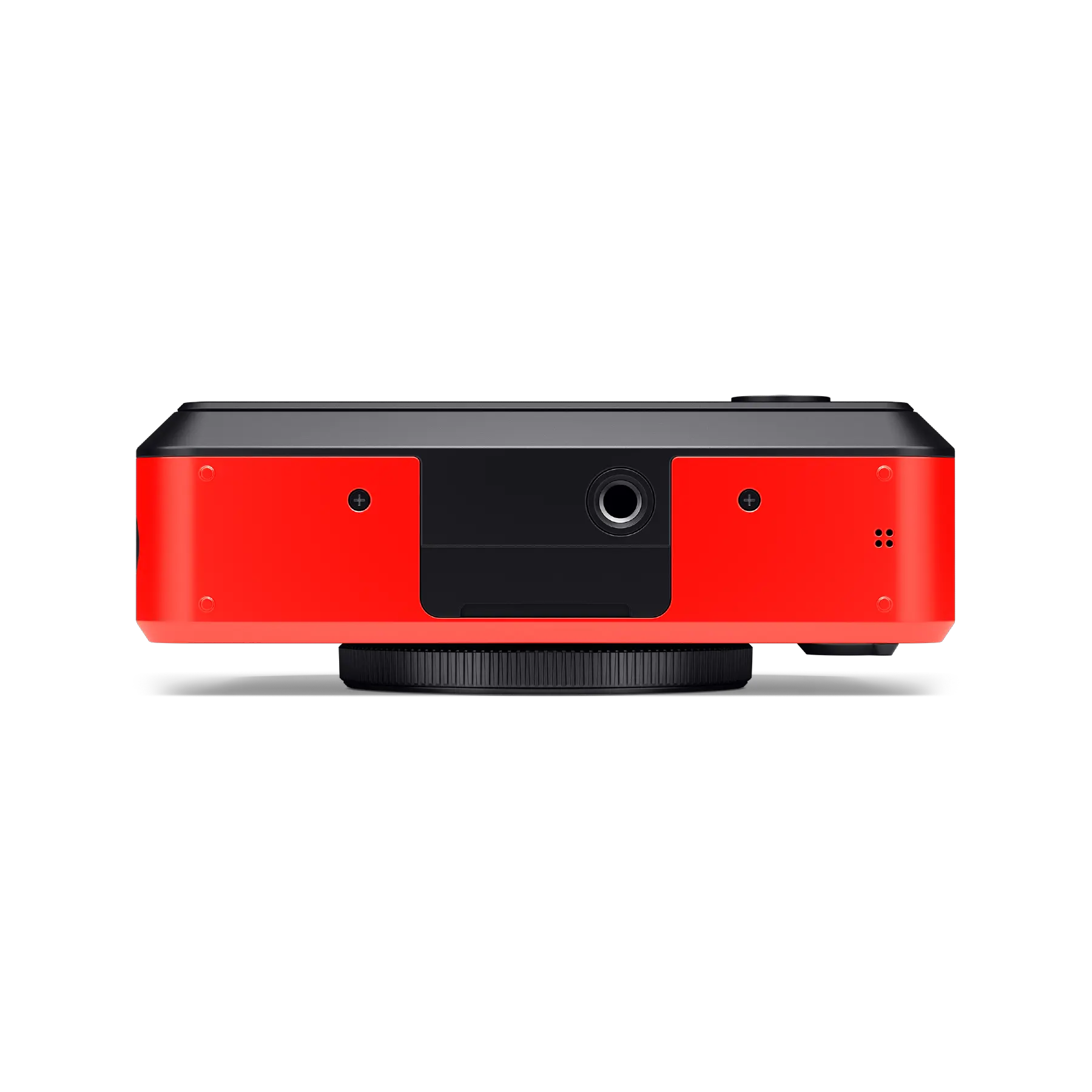 Leica SOFORT 2 Instant Camera - Red