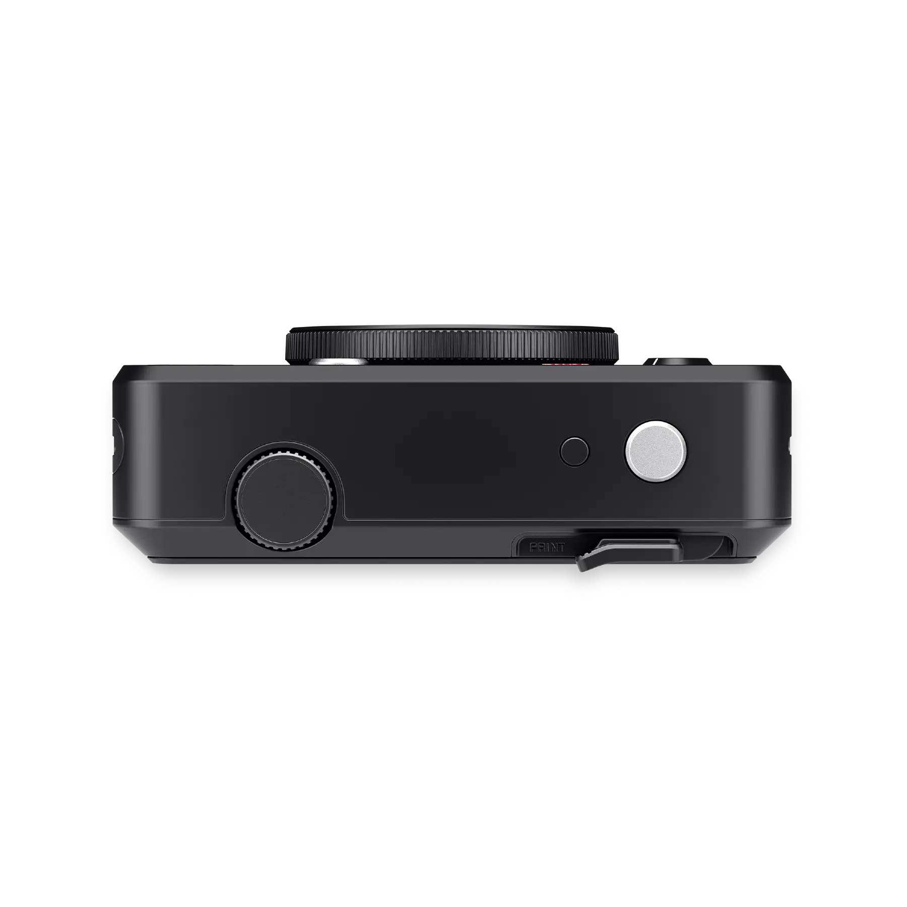 Leica SOFORT 2 Instant Camera - Black