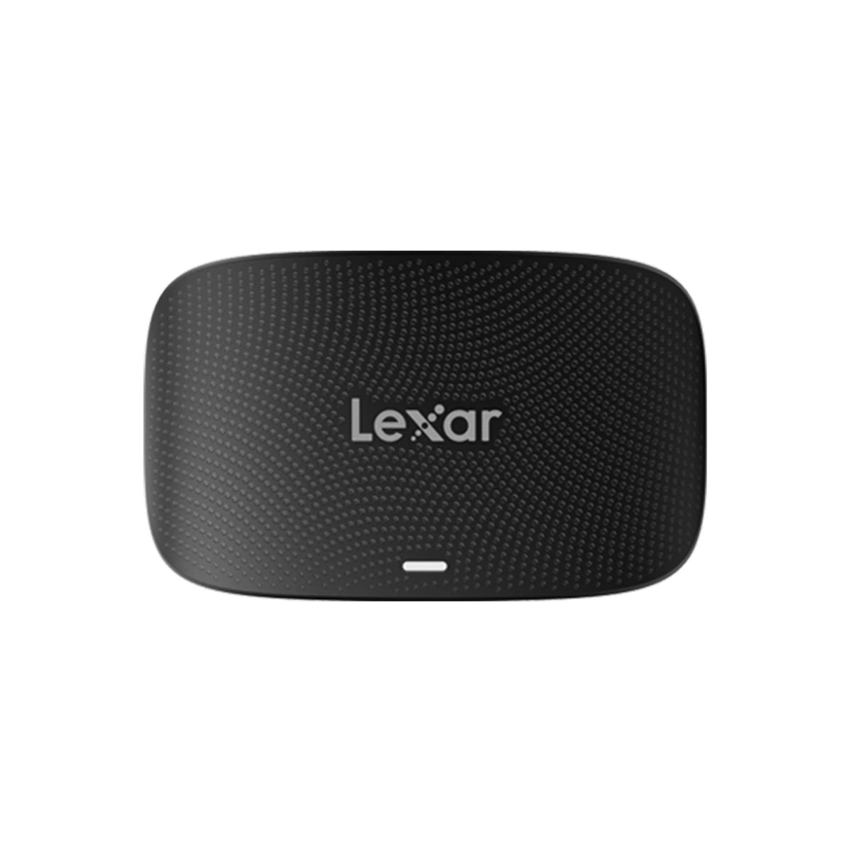 Lexar Professional CFexpress Type B / SD UHS-II USB 3.2 Gen2 Reader
