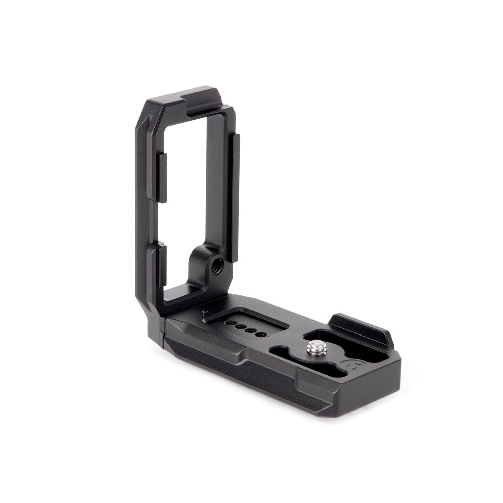 Product Image of 3 Legged Thing FREYA-B 86mm Arca L Bracket Darkness/Blk for Fujifilm X-T46