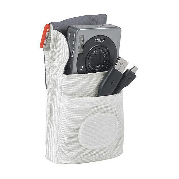 Manfrotto Stile Collection: Nano III Camera Pouch - Sage
