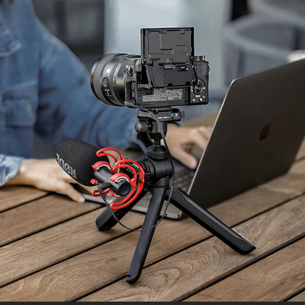 PGYTECH MantisPod 2.0 Vlogging Tripod Remote Control Kit