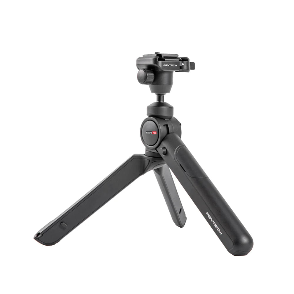 PGYTECH MantisPod 2.0 Vlogging Tripod Remote Control Kit
