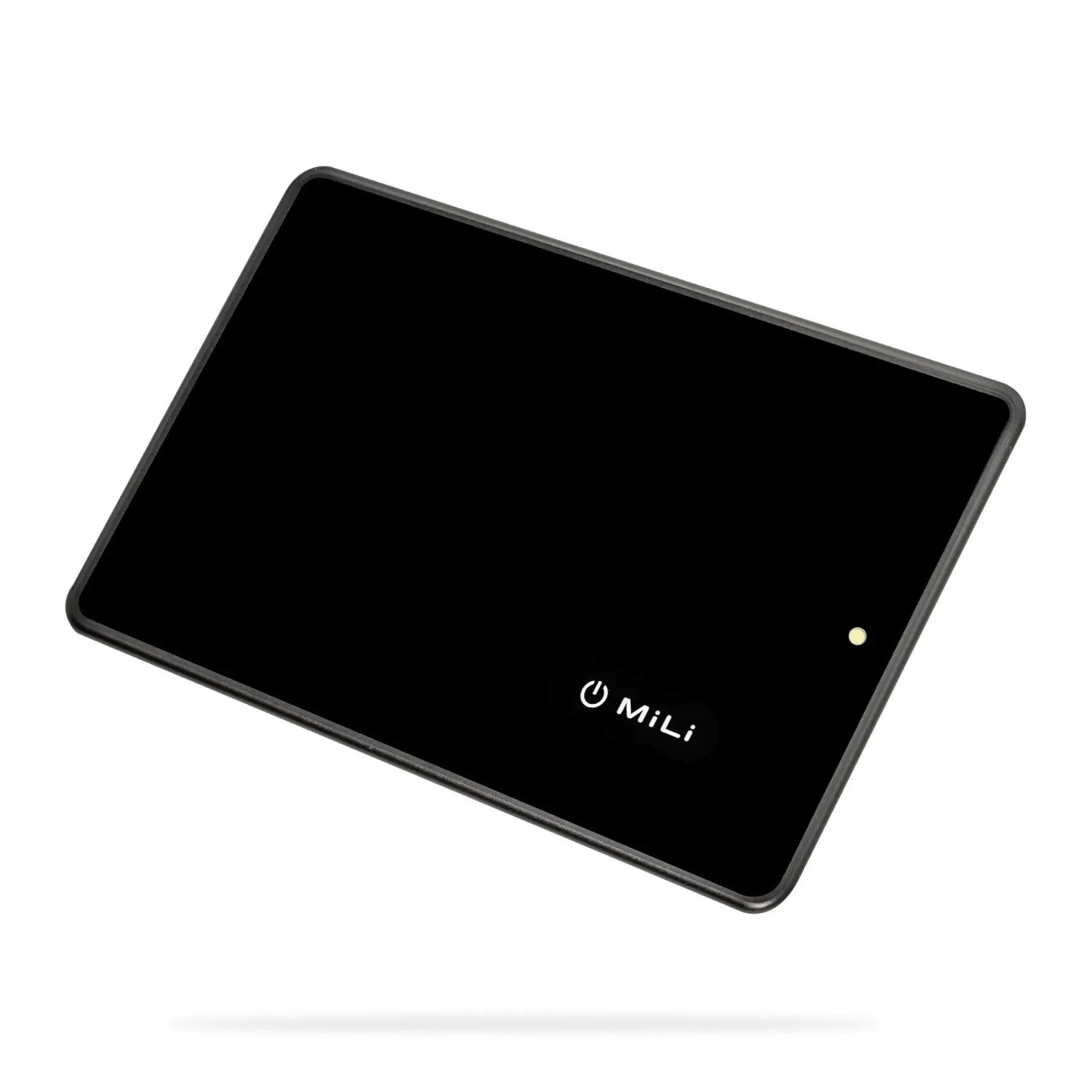 MiLi MiCard Credit Card-Sized Item Locator Apple "Find My" Compatible