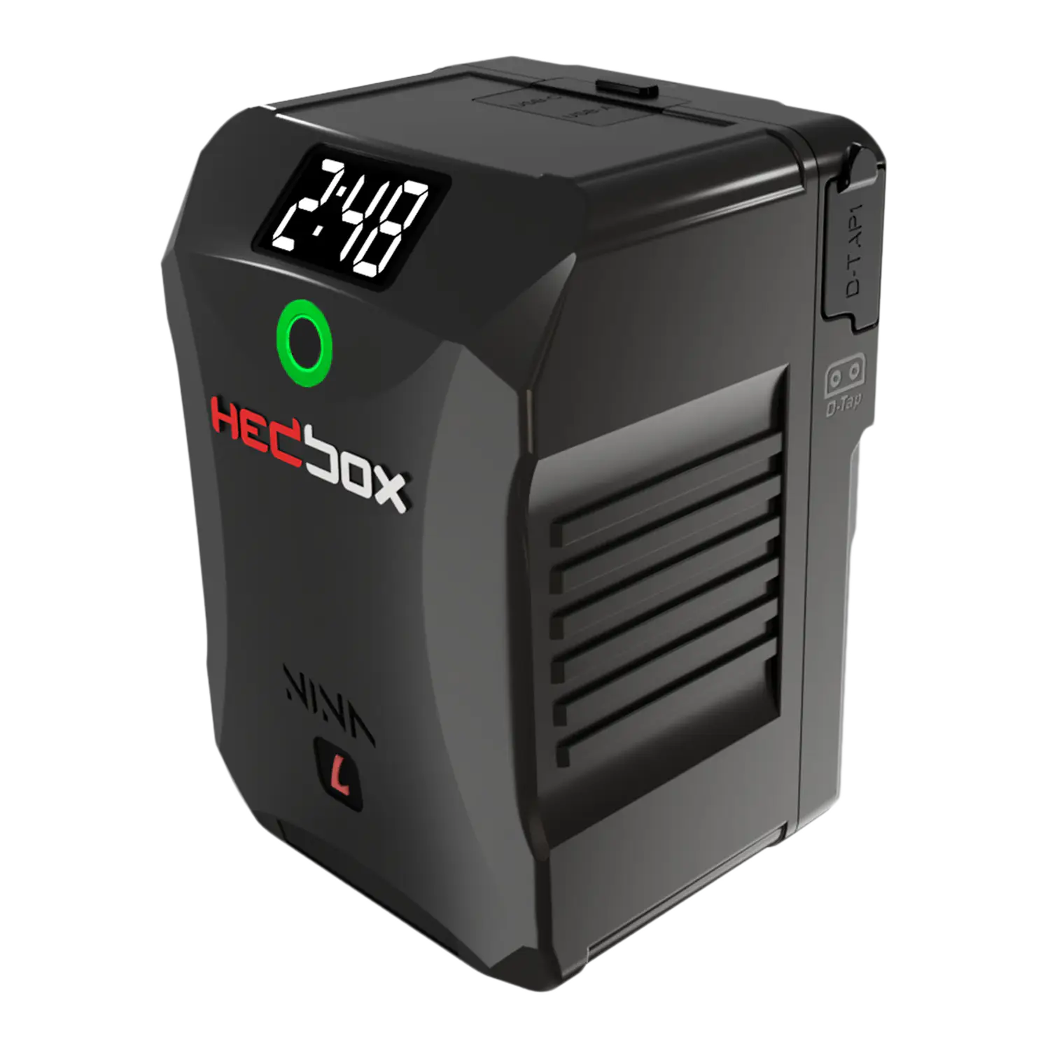 Hedbox NINA L Mini V-Mount 150Wh Battery