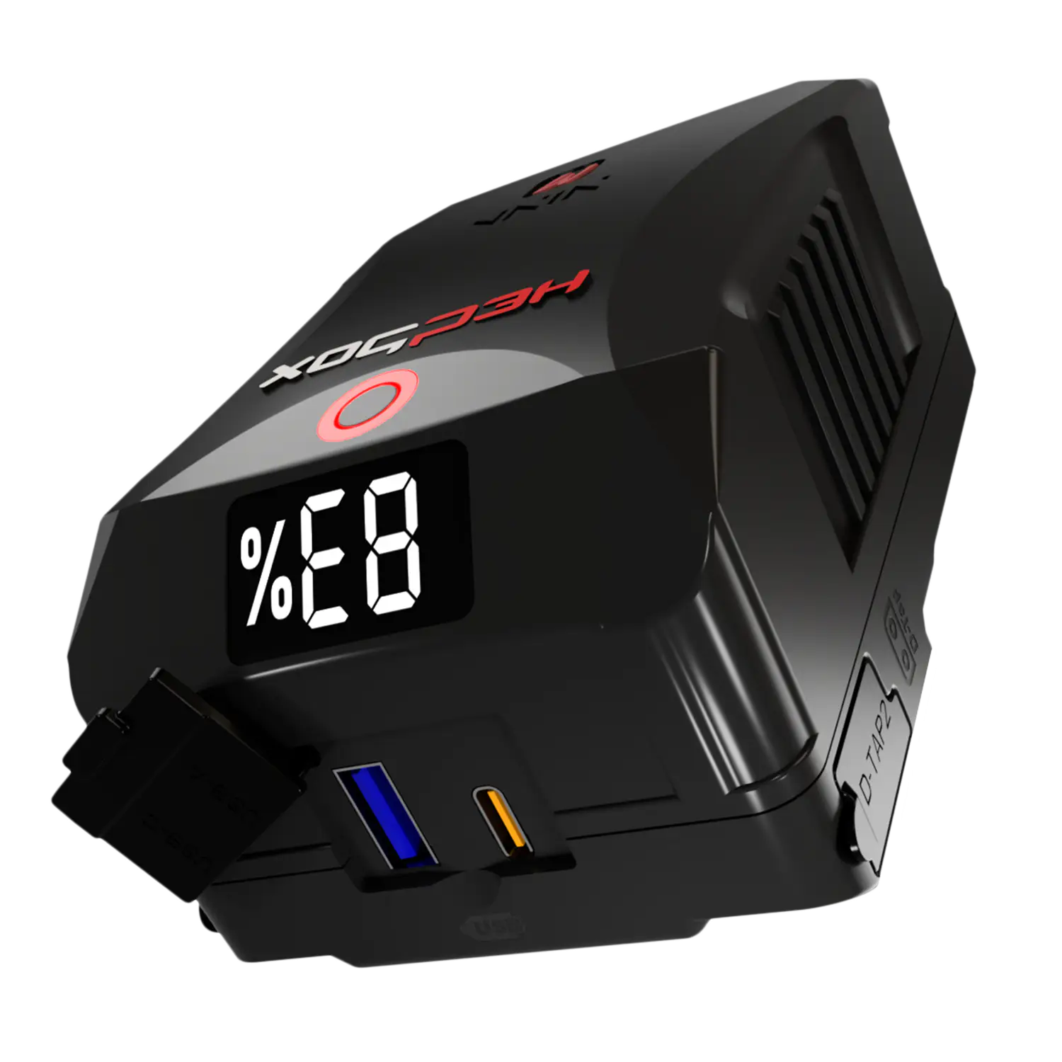 Hedbox NINA L Mini V-Mount 150Wh Battery