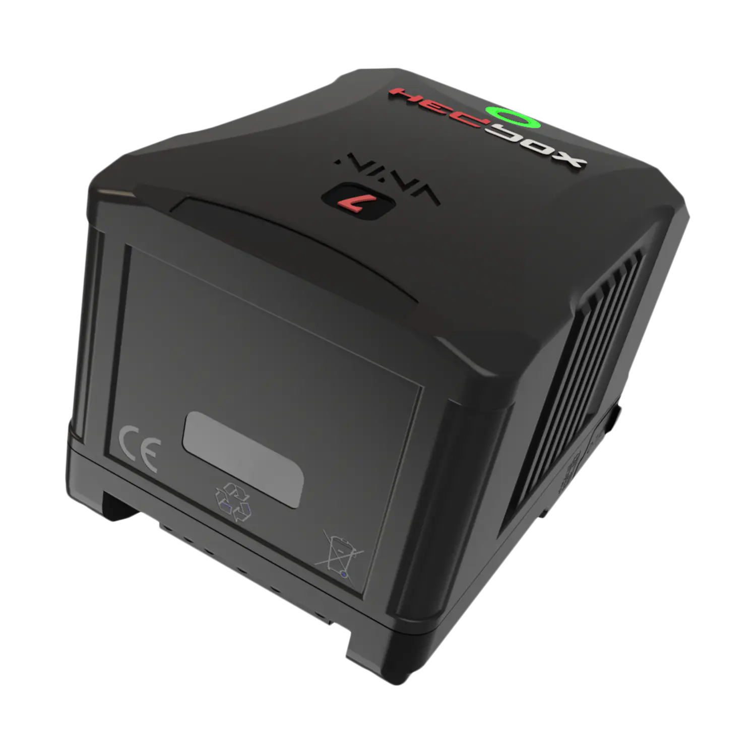 Hedbox NINA L Mini V-Mount 150Wh Battery