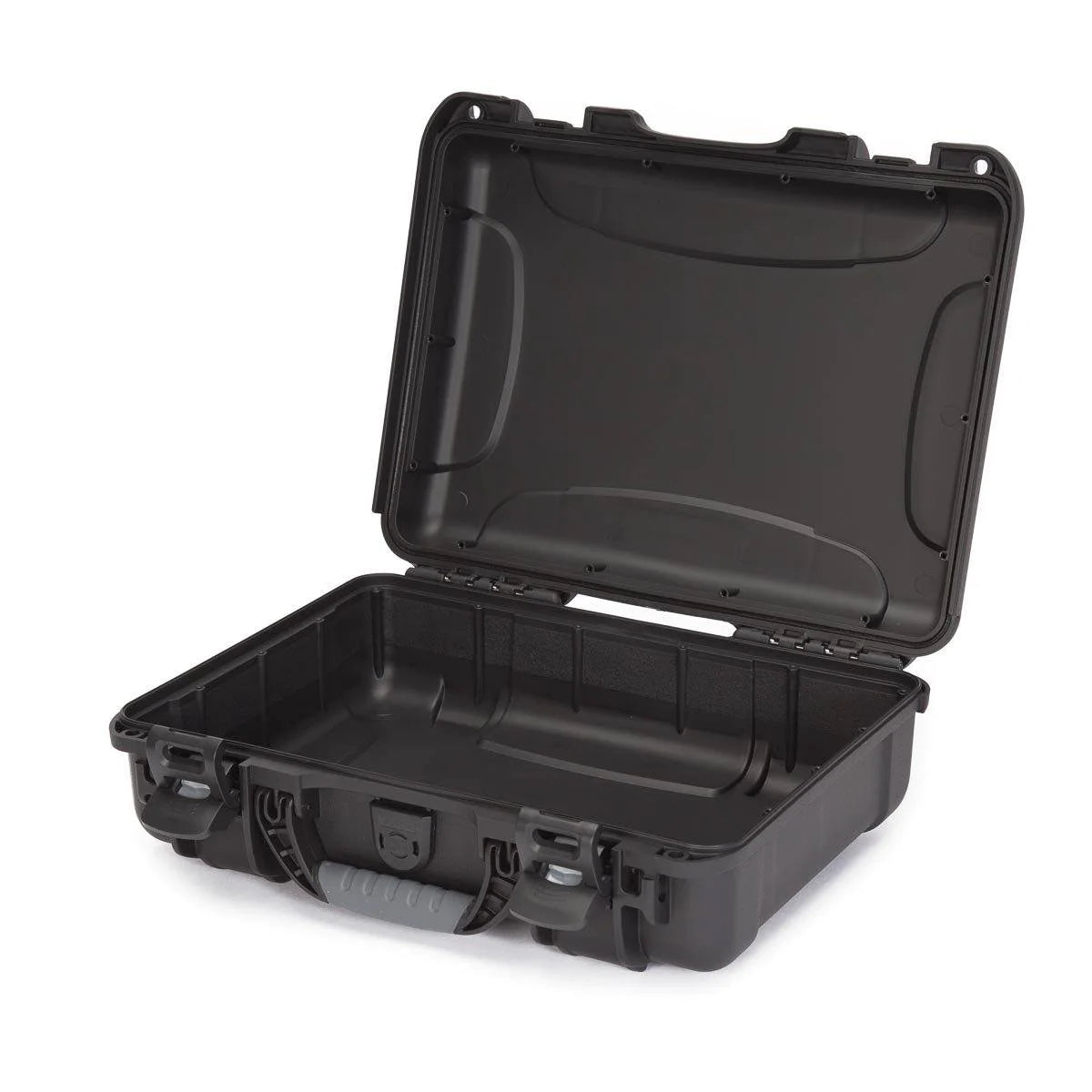 Nanuk 910 Hard Utility Case with Foam Insert (Black)