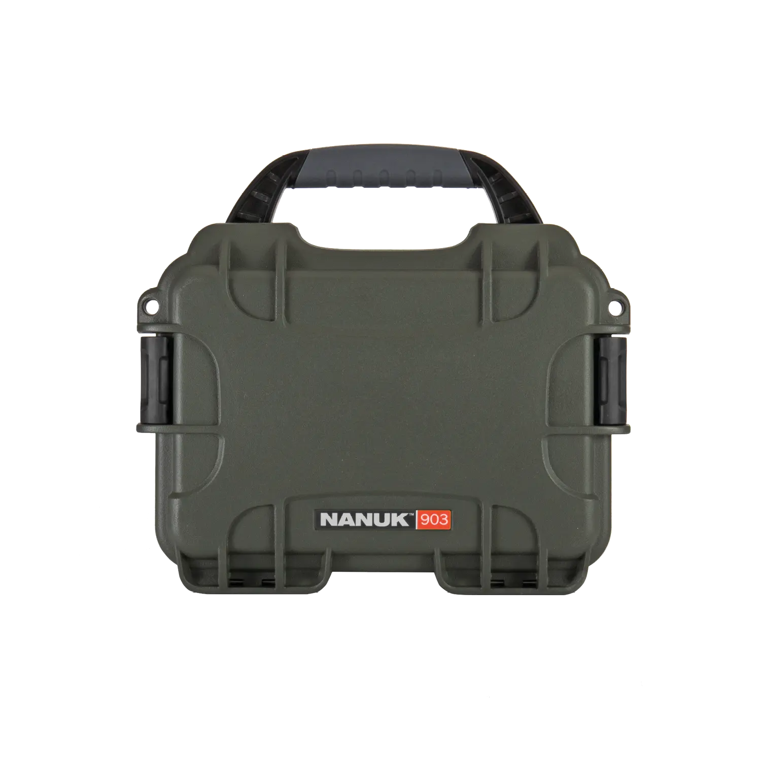Nanuk 903 Waterproof Hard Case - Olive