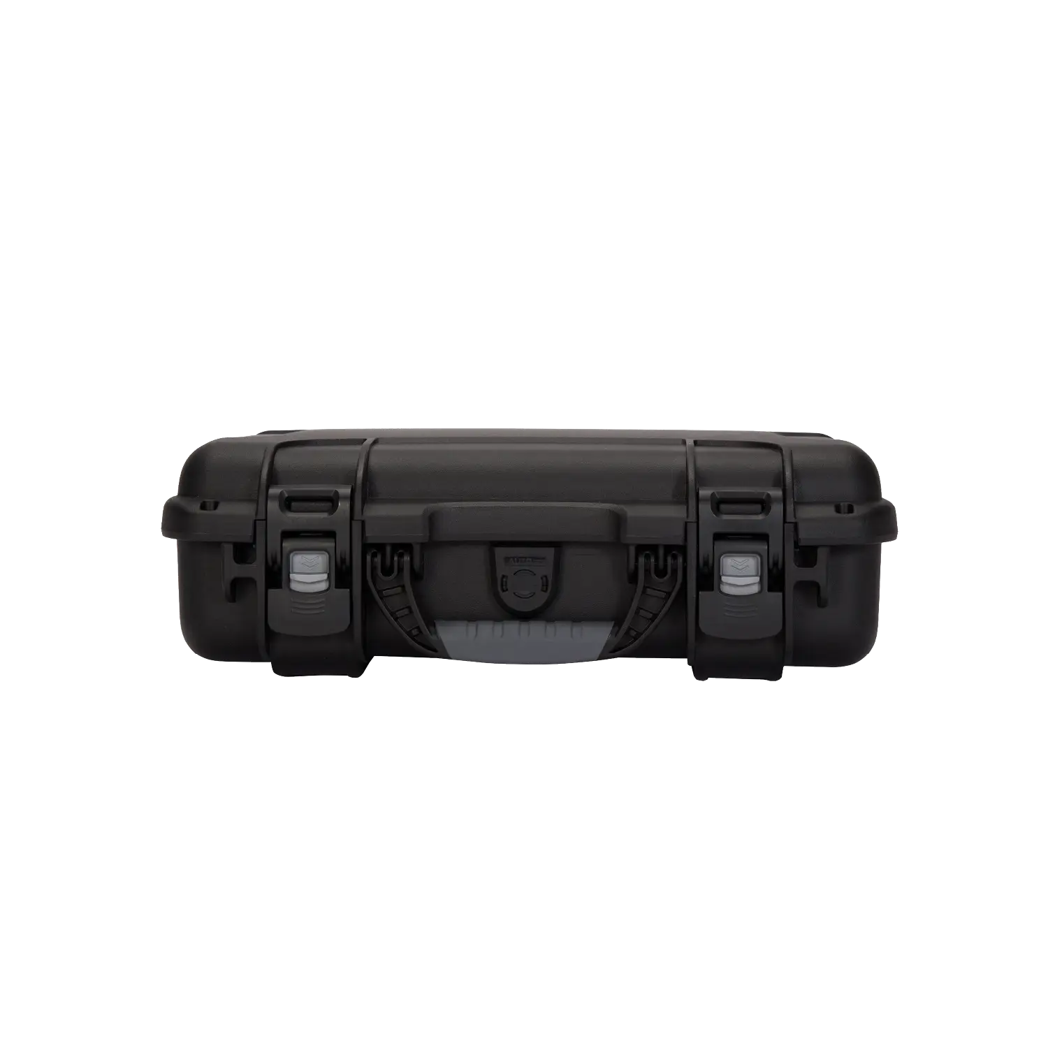 Nanuk 910 Hard Utility Case with Foam Insert (Black)