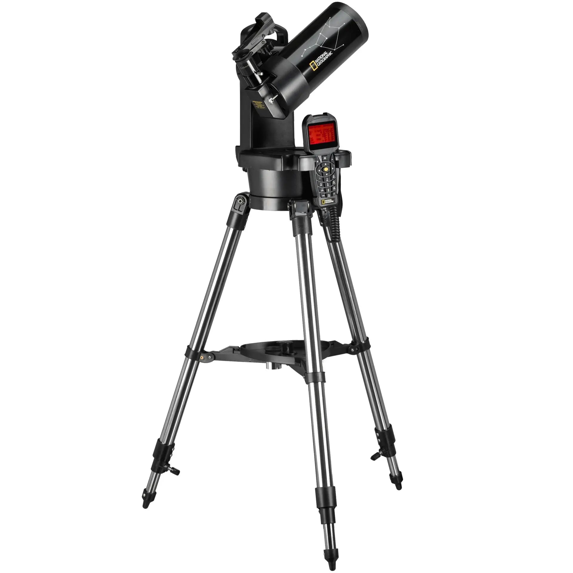 National Geographic 90mm Automatic Telescope