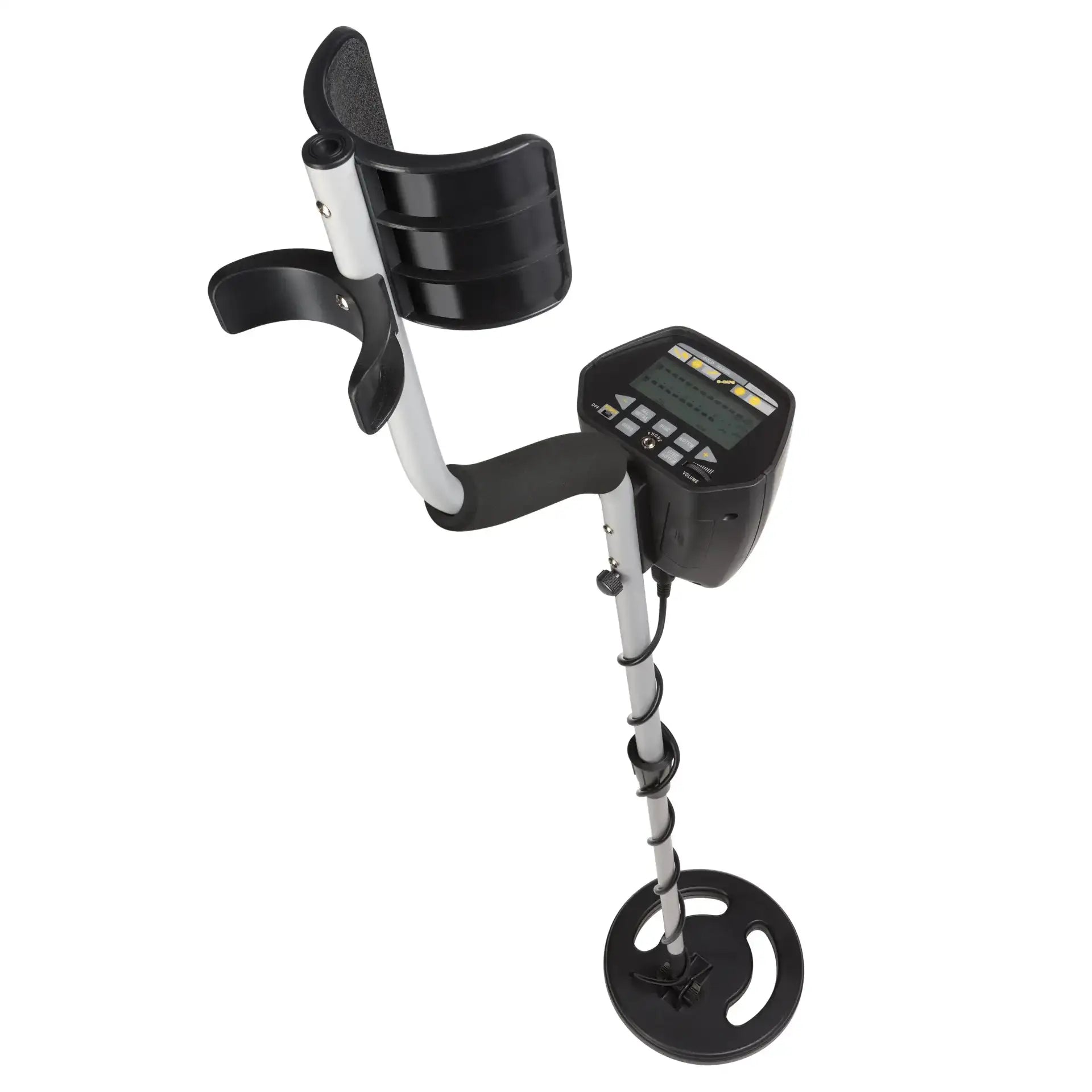 National Geographic Metal Detector