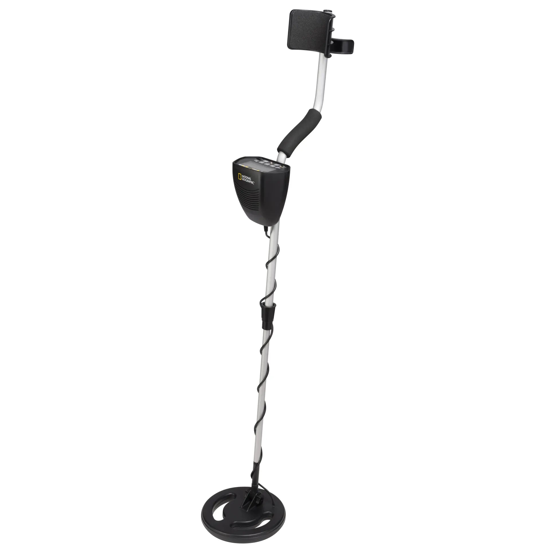 National Geographic Metal Detector