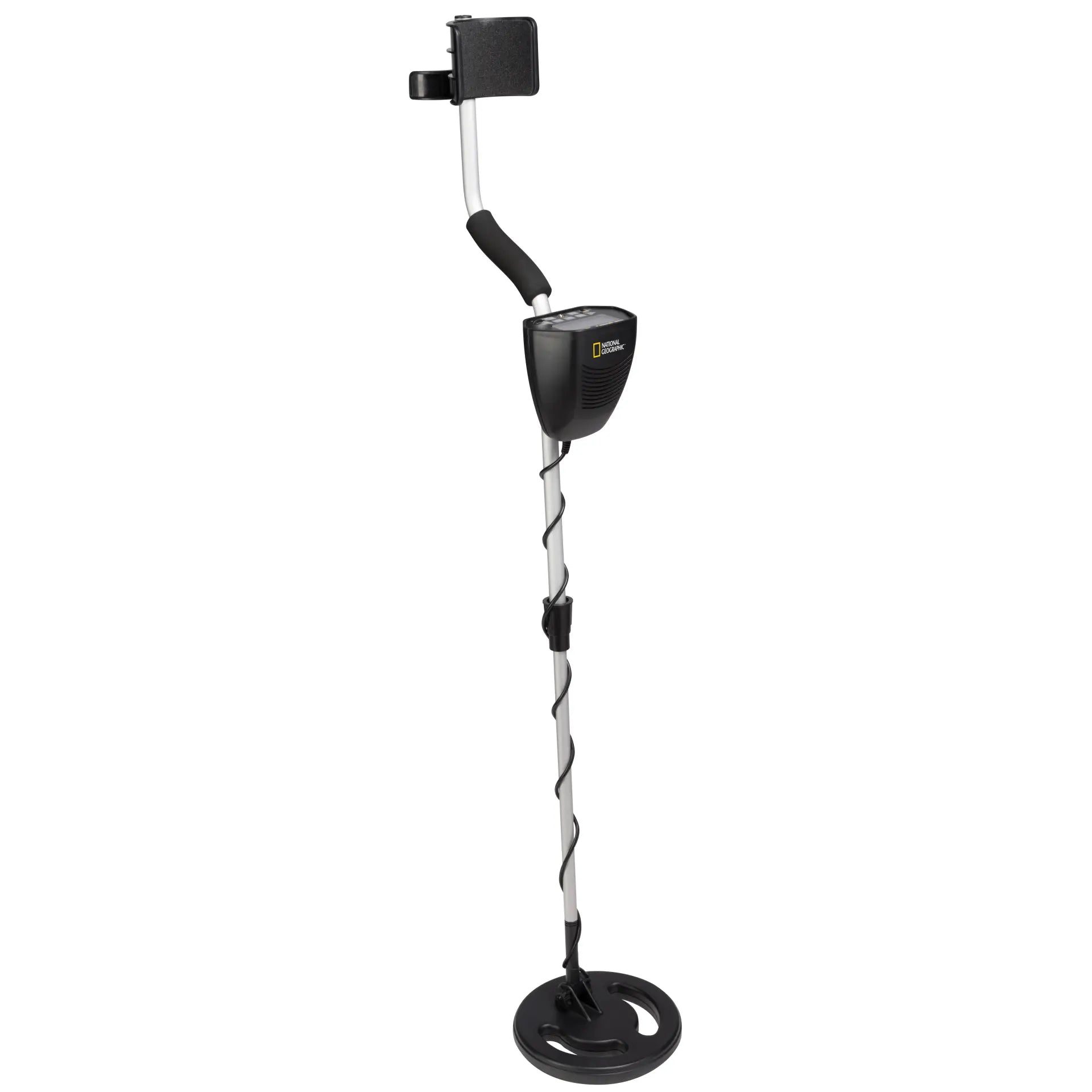 National Geographic Metal Detector