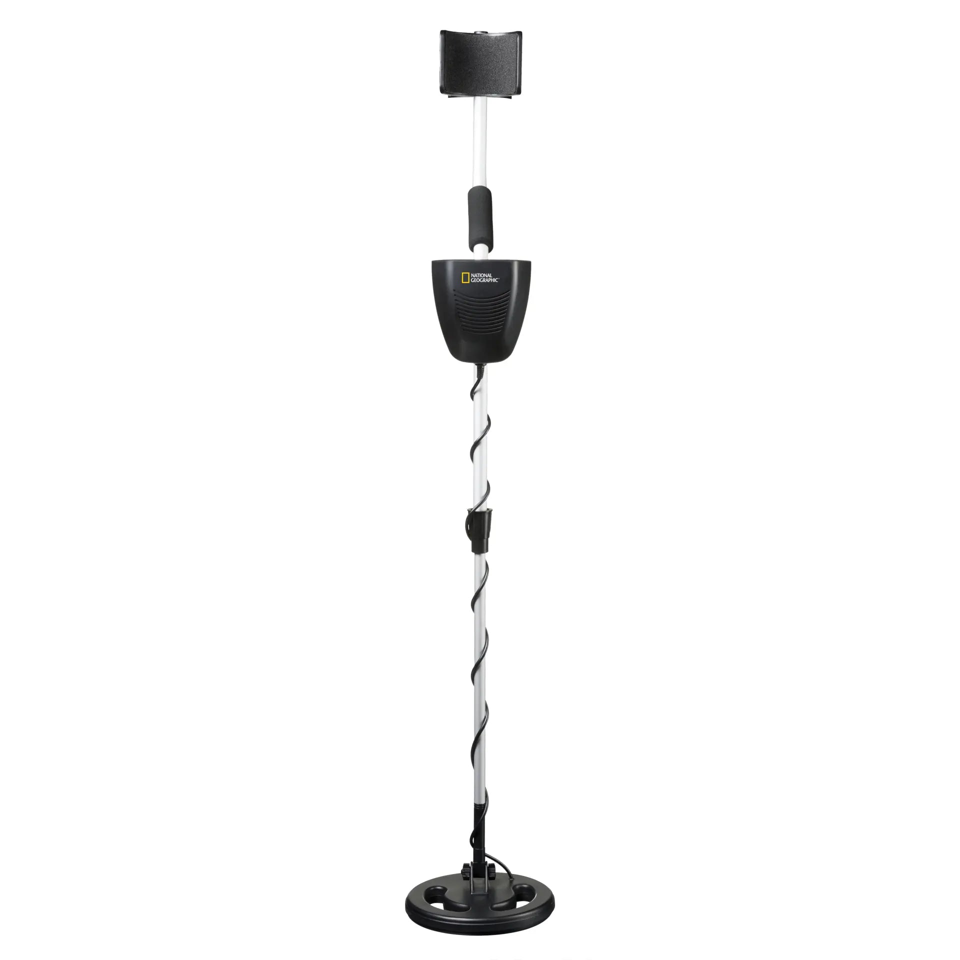 National Geographic Metal Detector