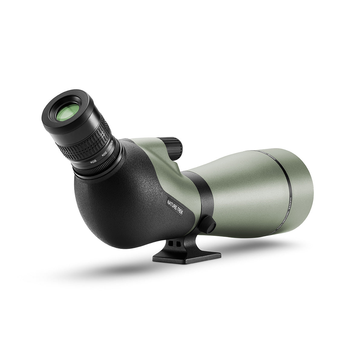 Hawke Nature Trek Spotting Scope - 20-60x80