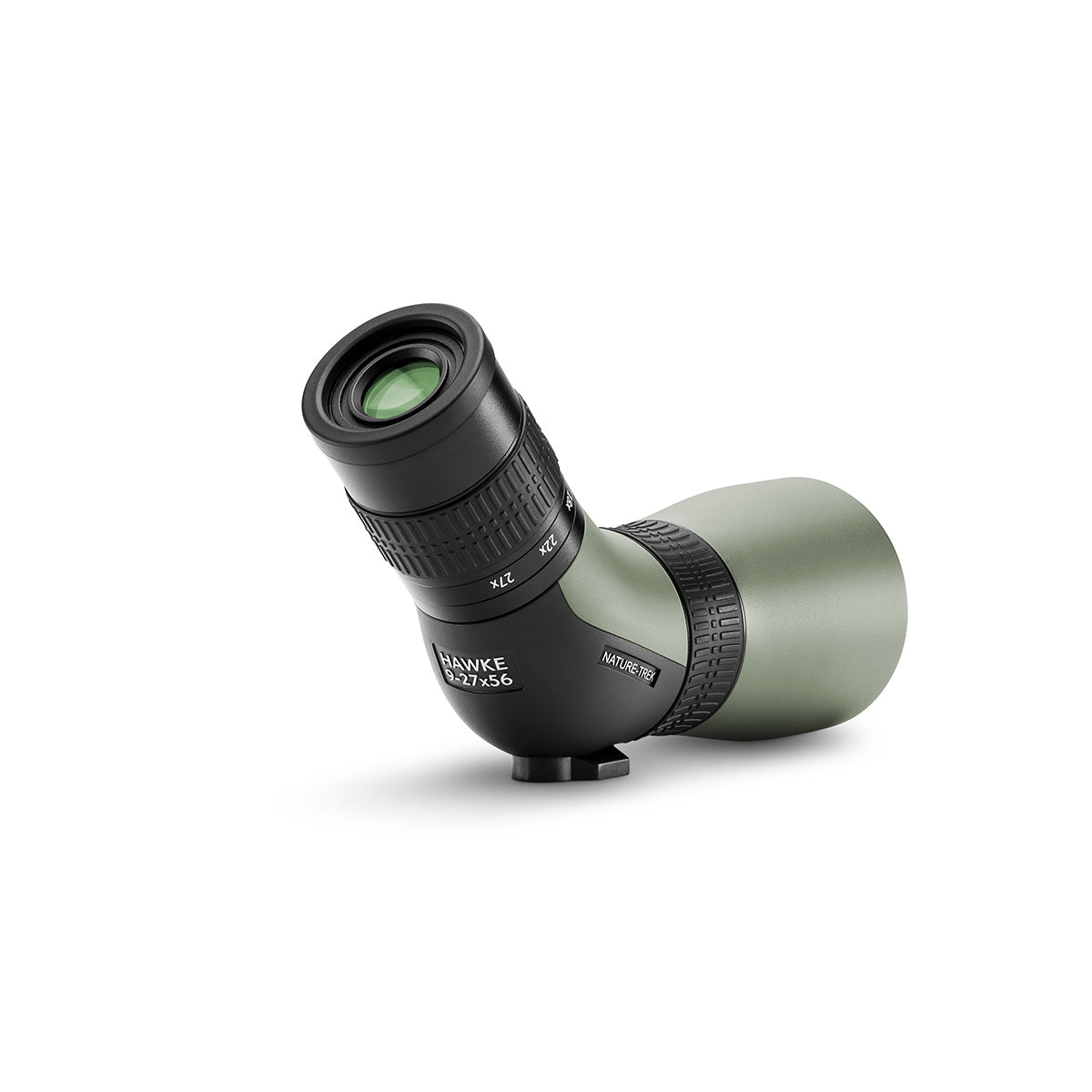 Hawke Nature Trek Spotting Scope 9-27x56