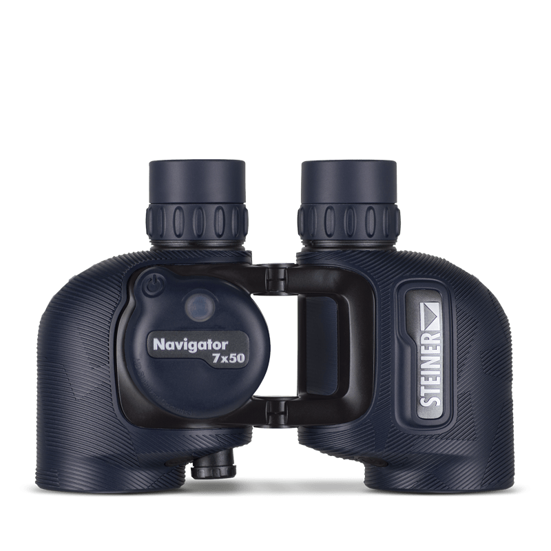 Clearance Steiner Navigator 7x50 Compass Marine Binoculars
