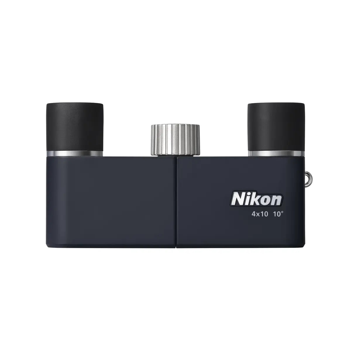 Nikon binoculars on a white background