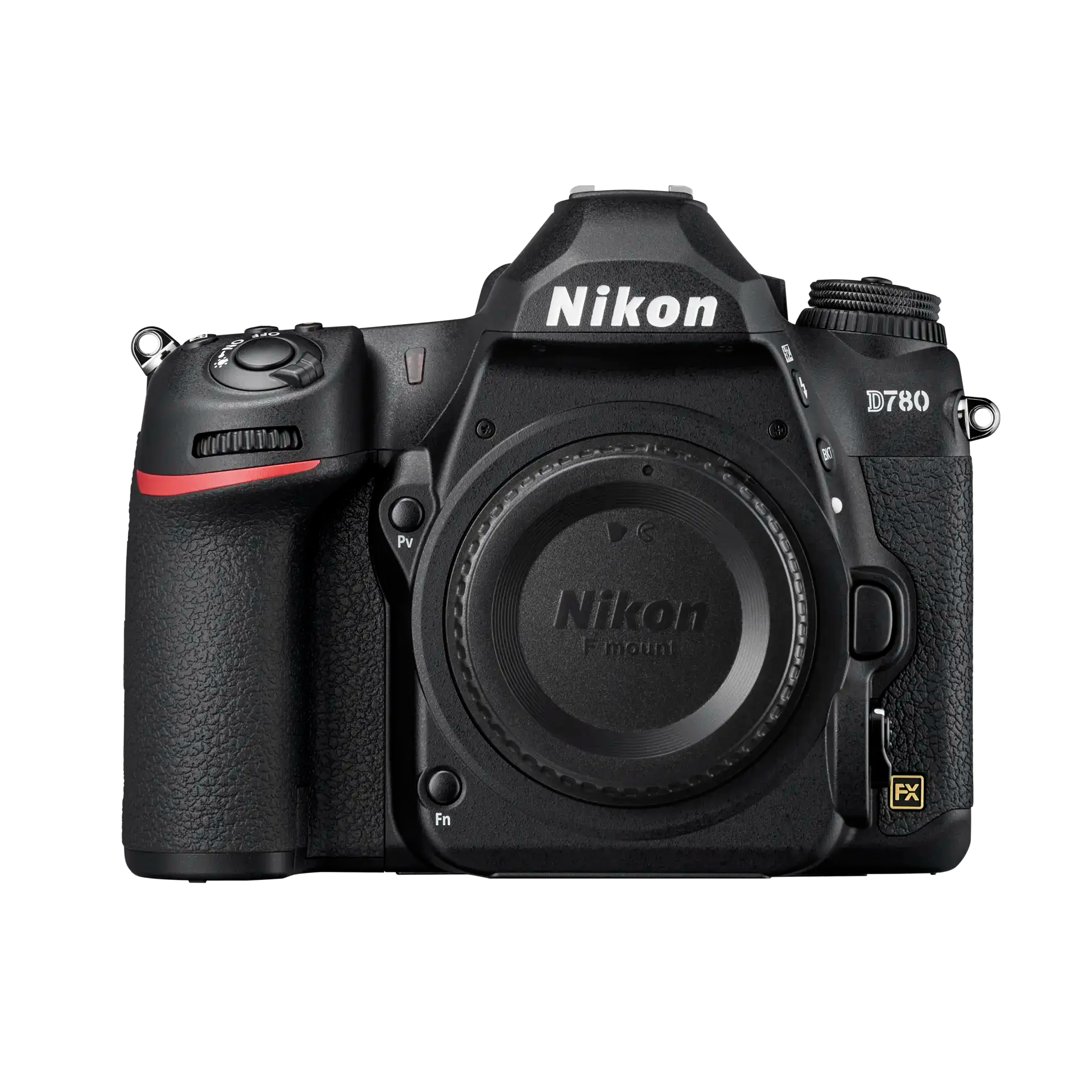 Nikon D780 Digital DSLR Camera Body Only