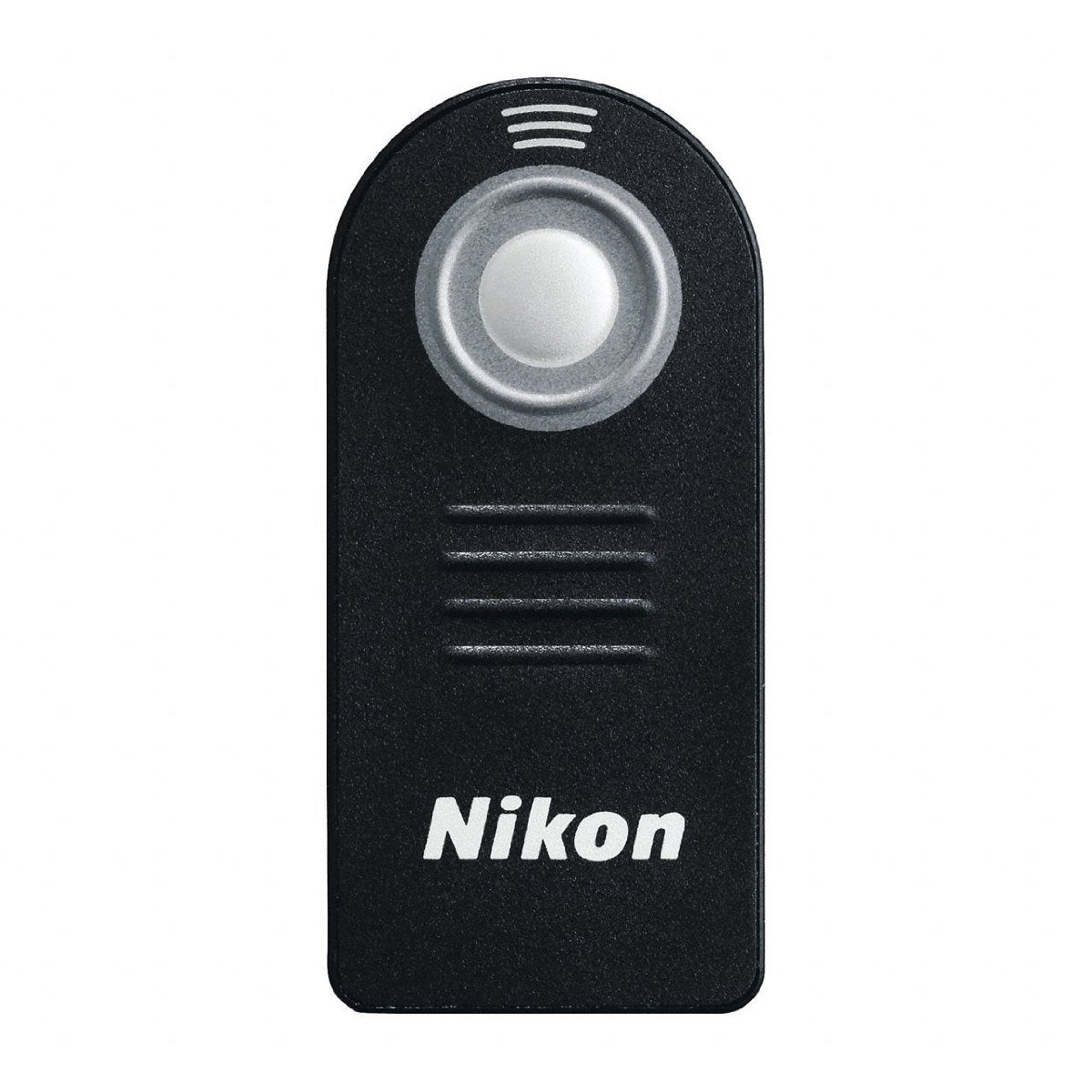 Nikon ML-L3 Wireless Remote shutter control front angle
