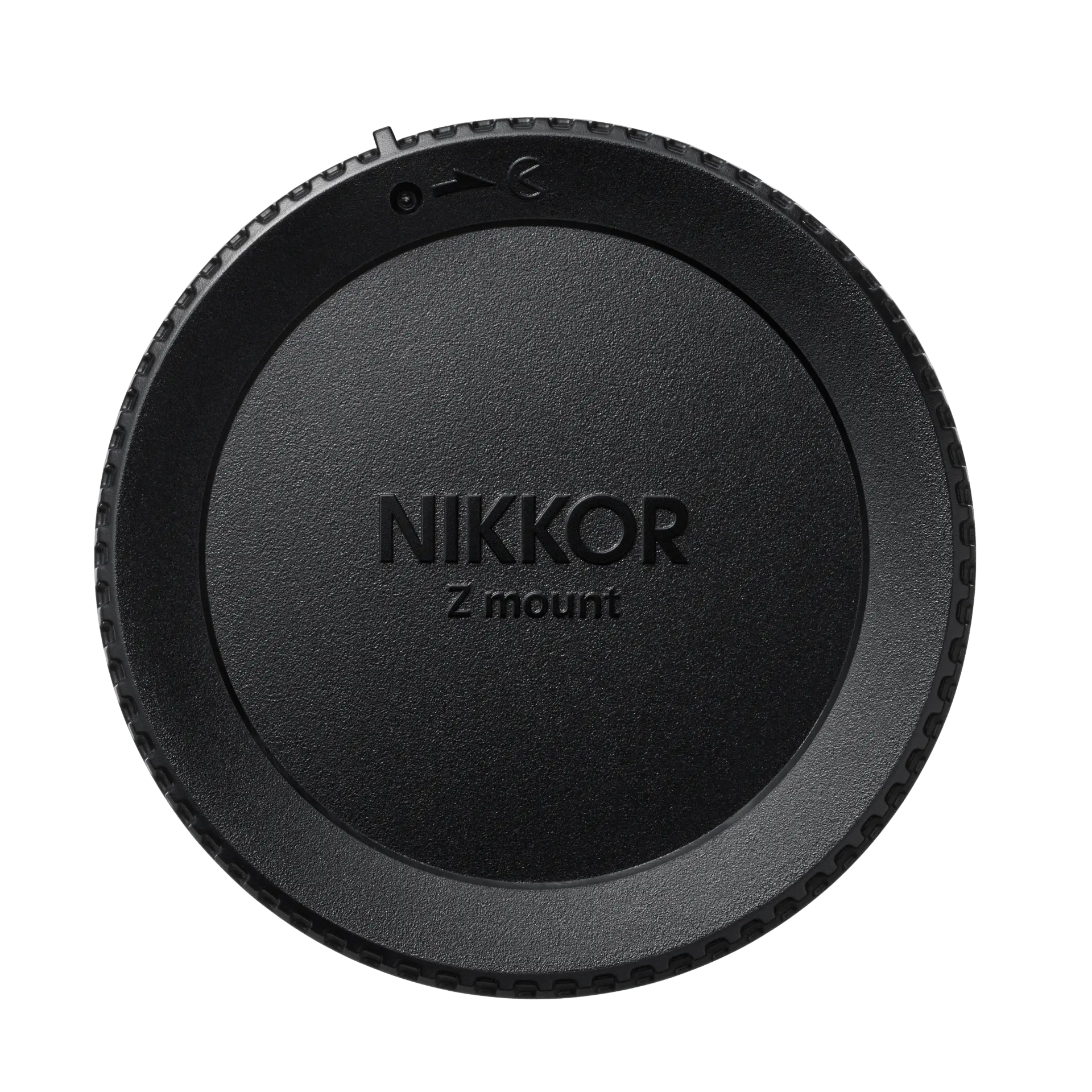 Nikon NIKKOR Z 24-70mm f4 S Lens