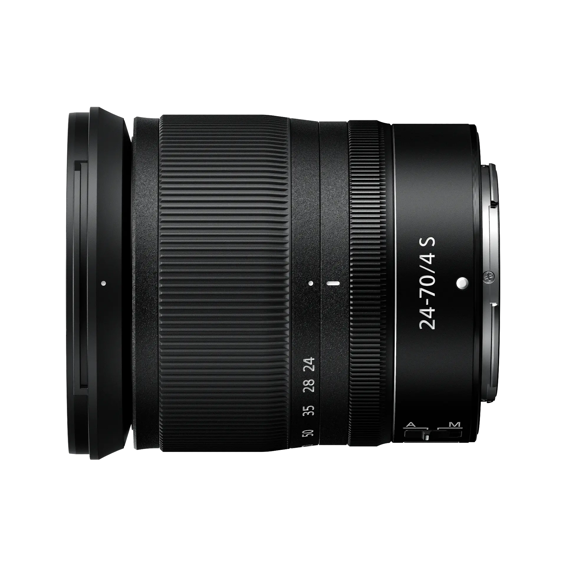 Nikon NIKKOR Z 24-70mm f4 S Lens