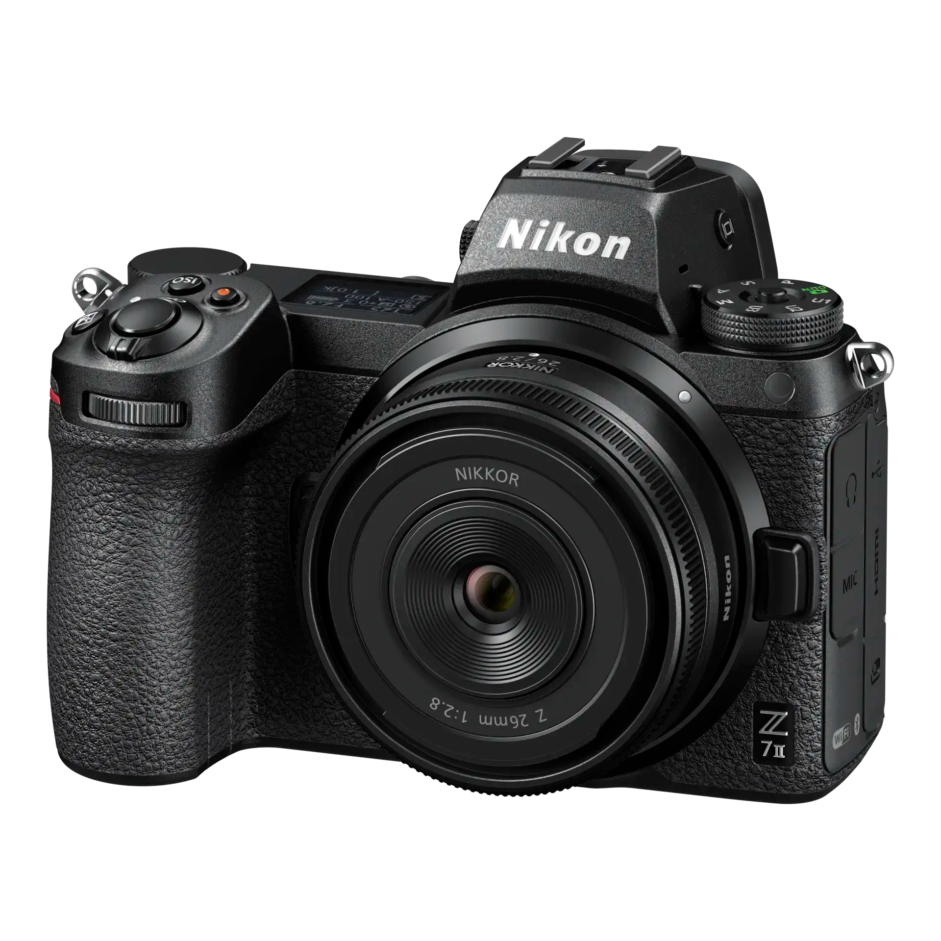 Refurbished NIKKOR Z 26mm f/2.8