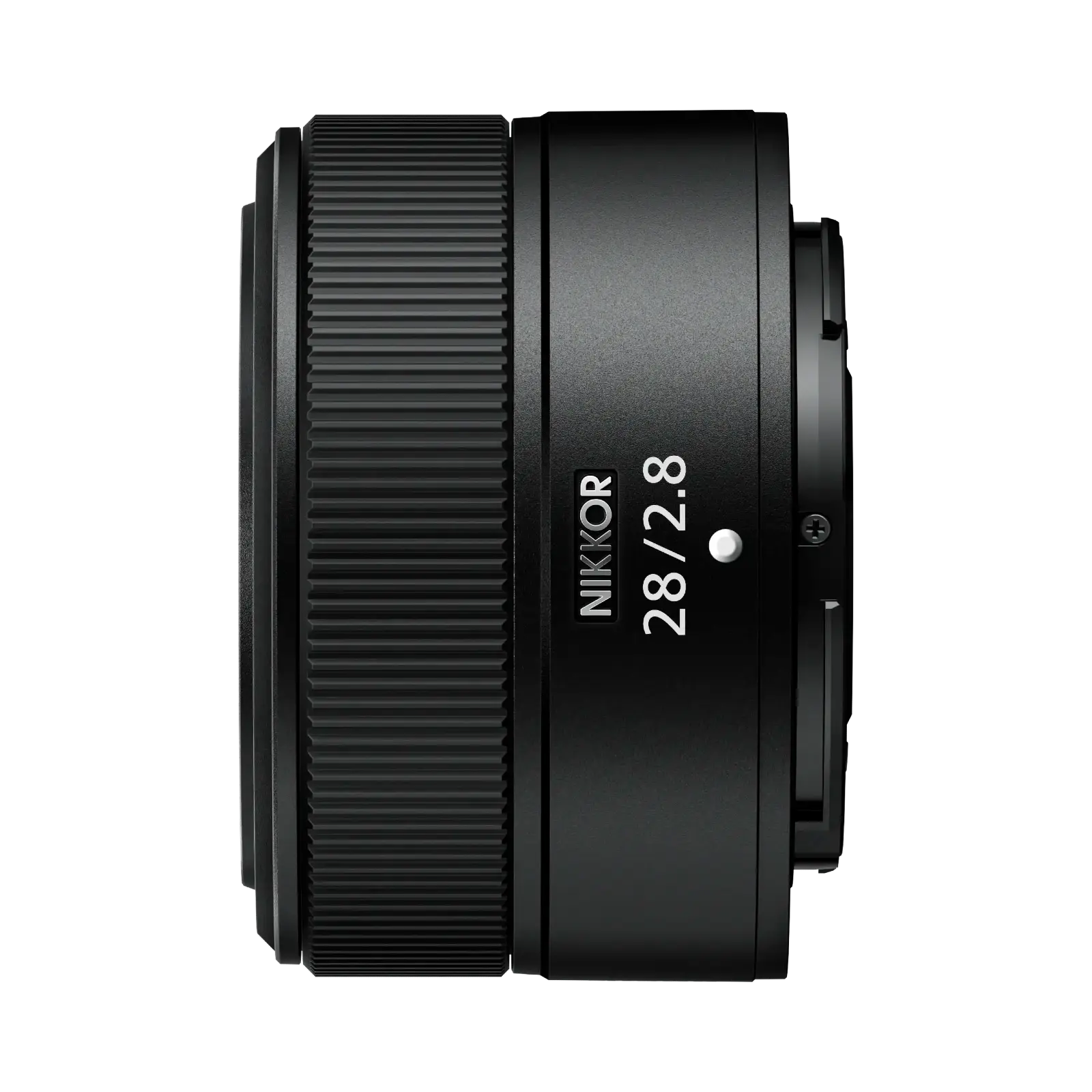 Nikon Nikkor Z 28mm f2.8 Lens