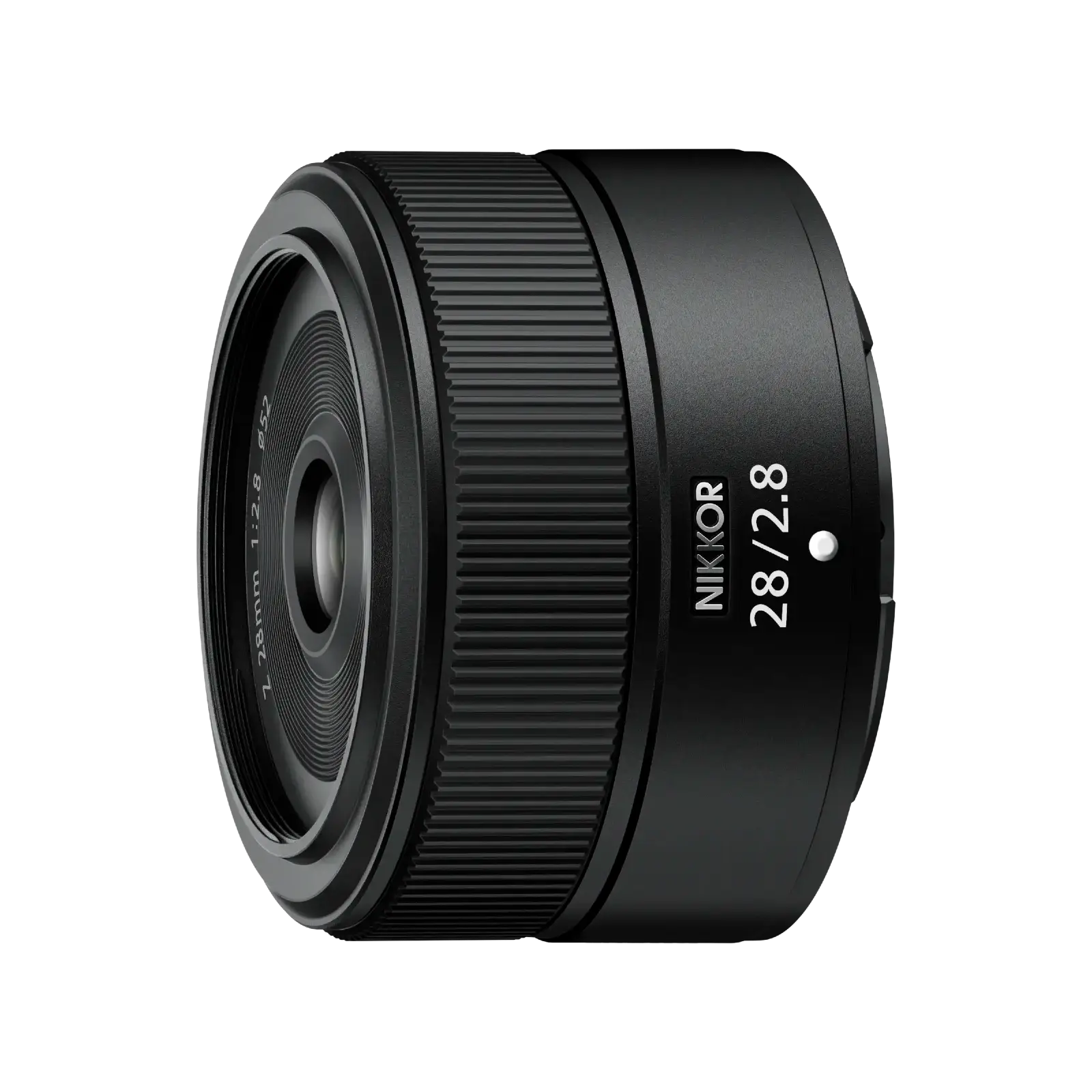 Nikon Nikkor Z 28mm f2.8 Lens