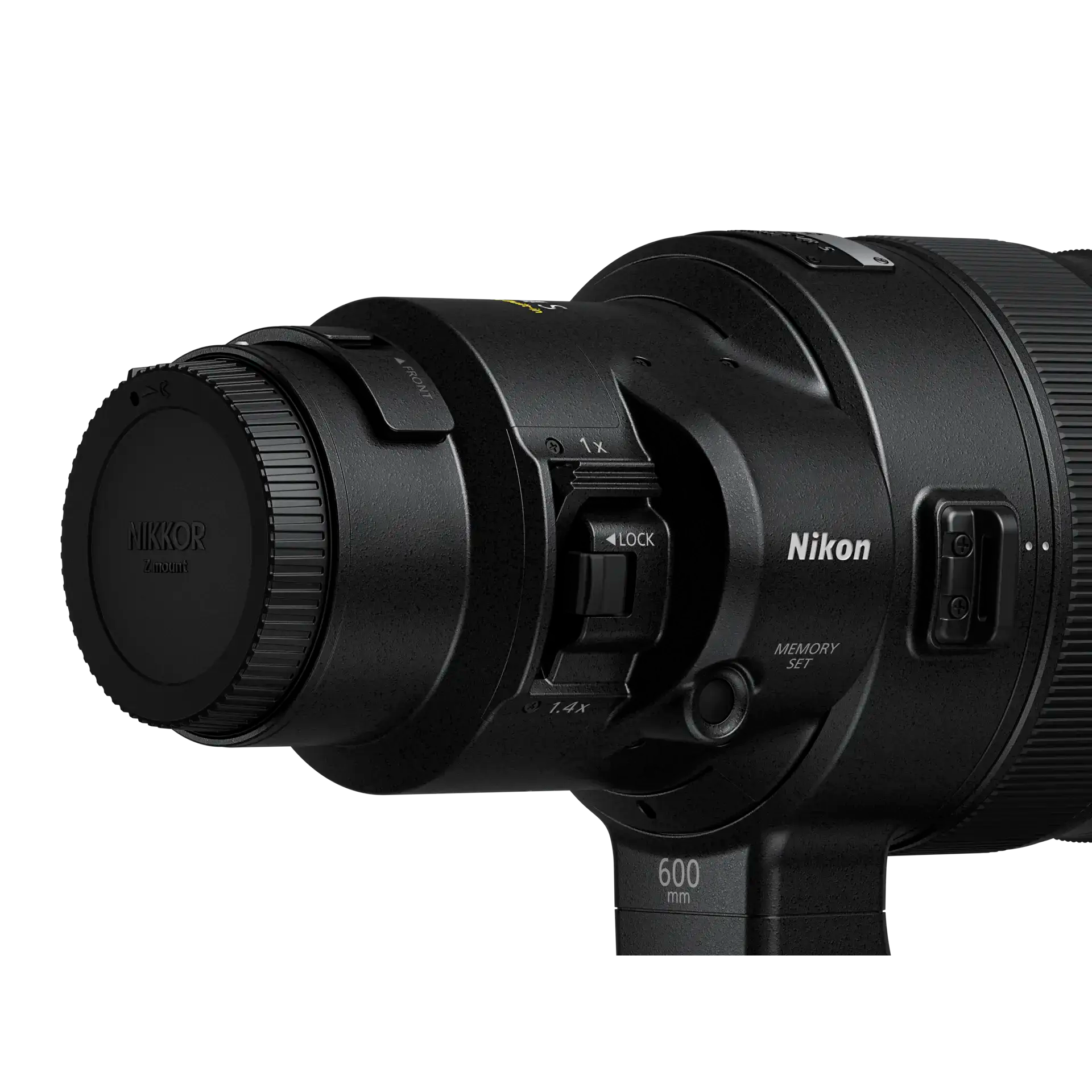 Refurbished NIKKOR Z 600mm f/4 TC VR S (JMA504DA)