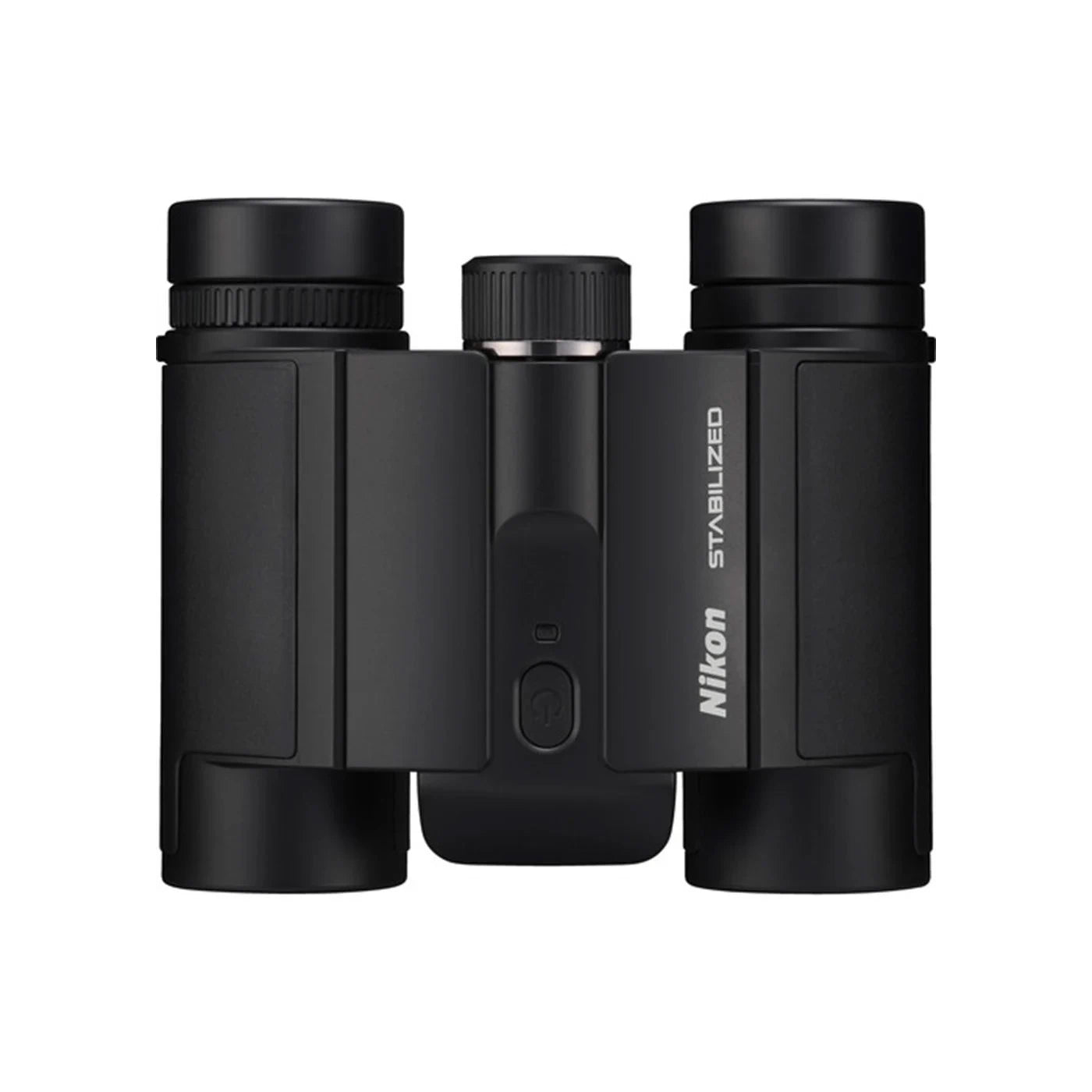 Refurbished Nikon Stabilized 12x25 S Binoculars