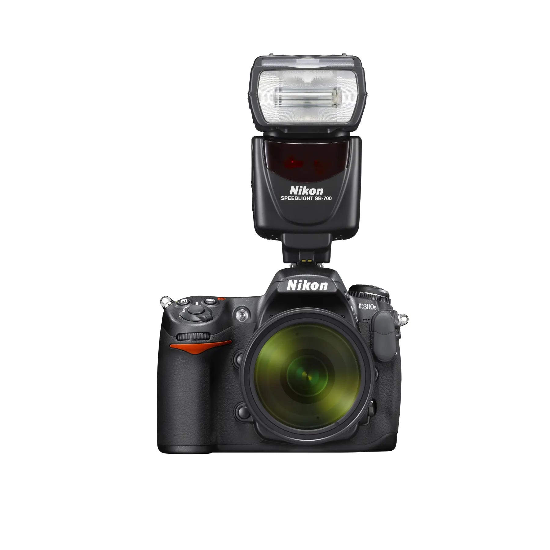 Nikon SB-700 Speedlight Flash for FX and DX Cameras