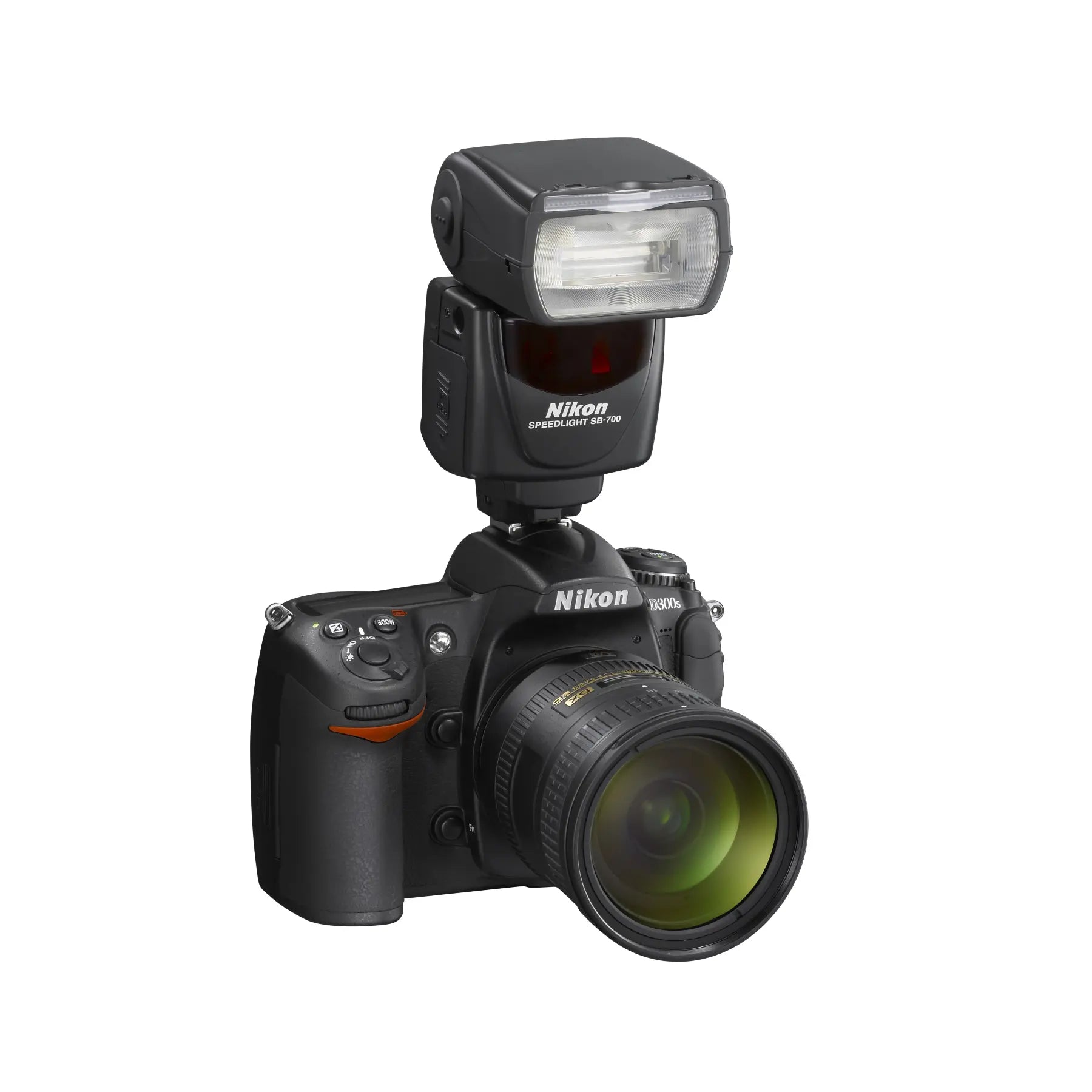 Nikon SB-700 Speedlight Flash for FX and DX Cameras