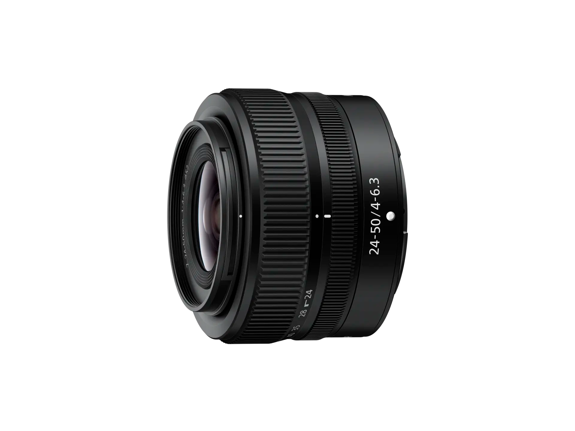Nikon Z 24-50mm F4-6.3 Lens REFURBISHED