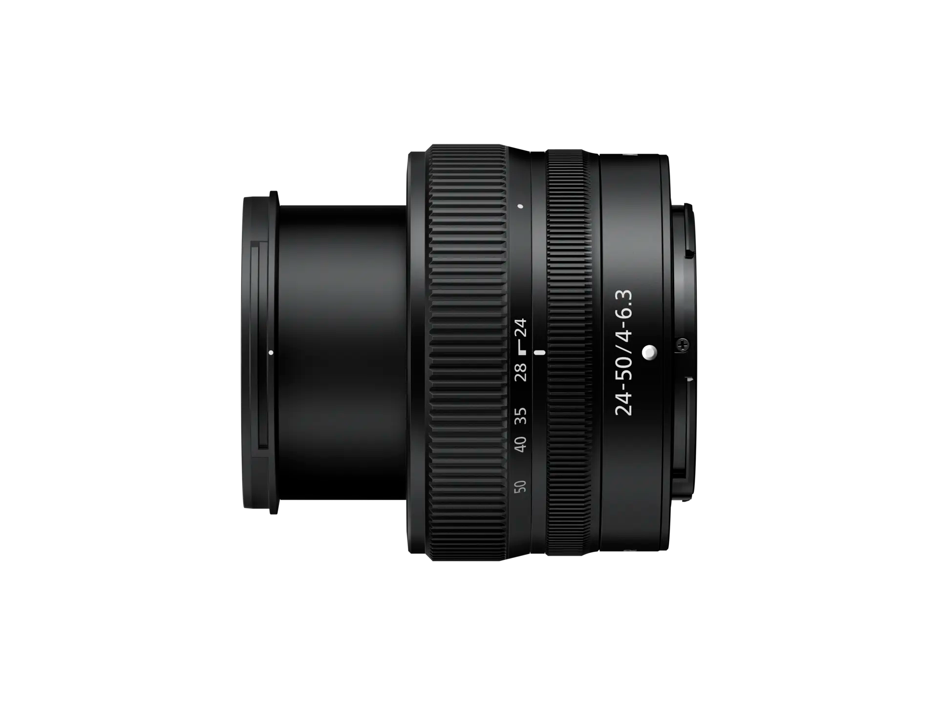 Nikon Z 24-50mm F4-6.3 Lens REFURBISHED