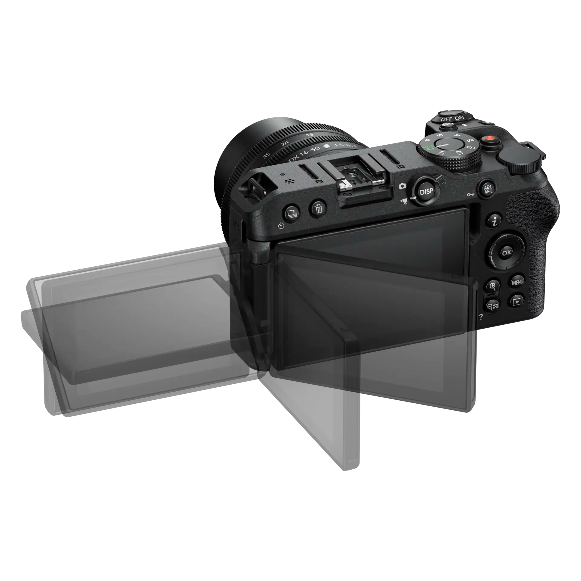 Nikon Z30 Mirrorless Camera Body
