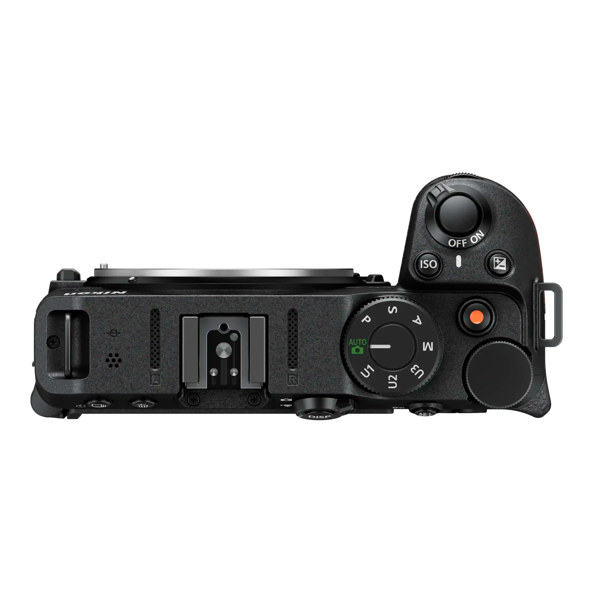 Nikon Z30 Mirrorless Camera Body