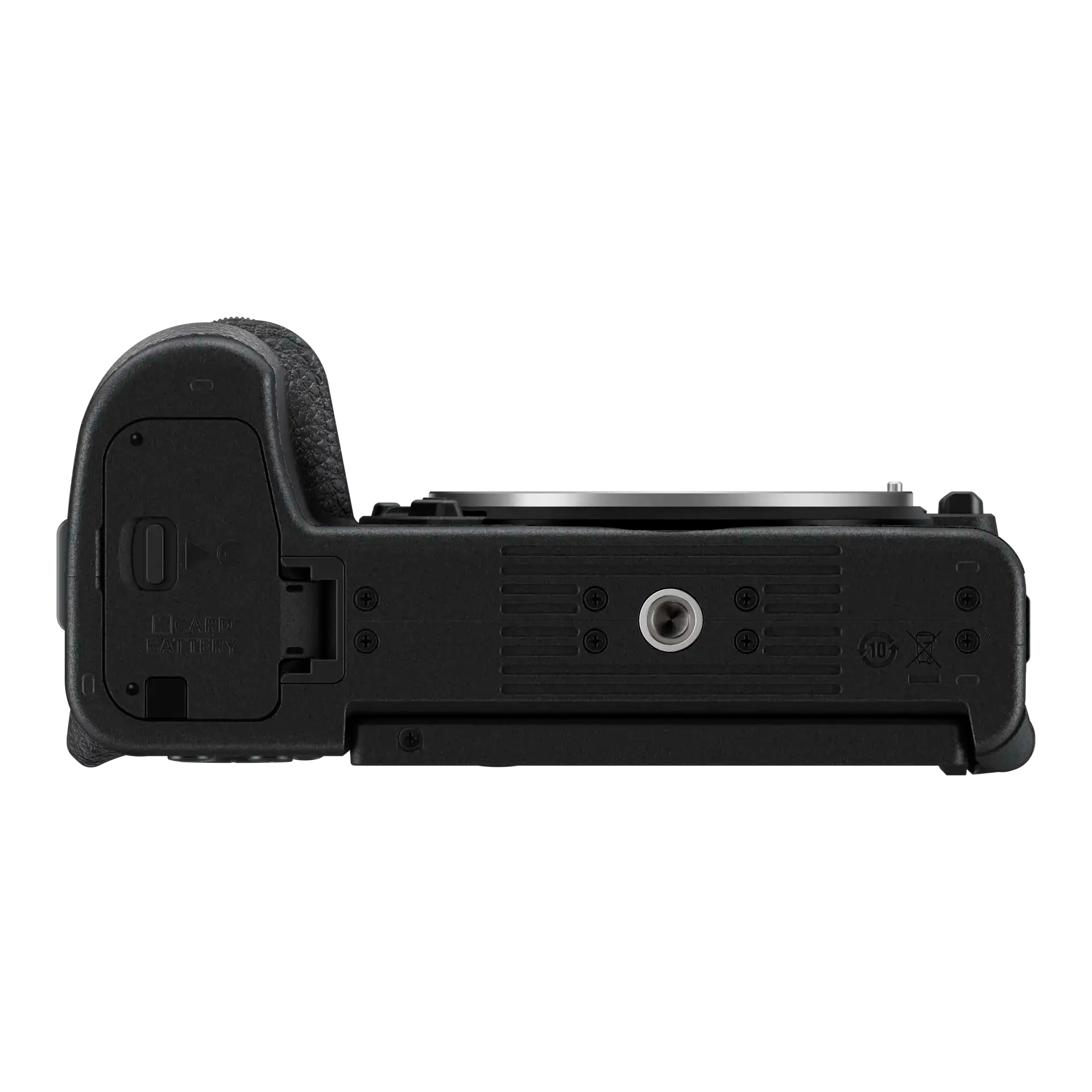 Nikon Z30 Mirrorless Camera Body